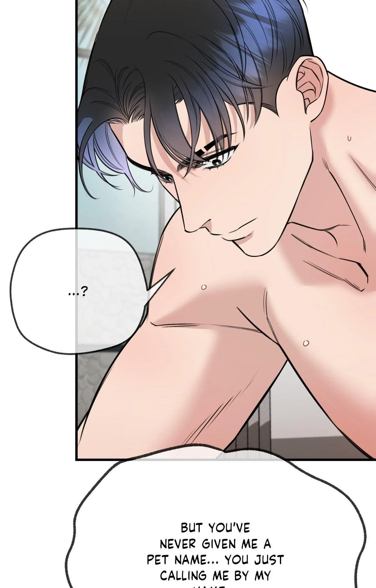 A Basic Guidebook To Bdsm - Chapter 43 Page 84