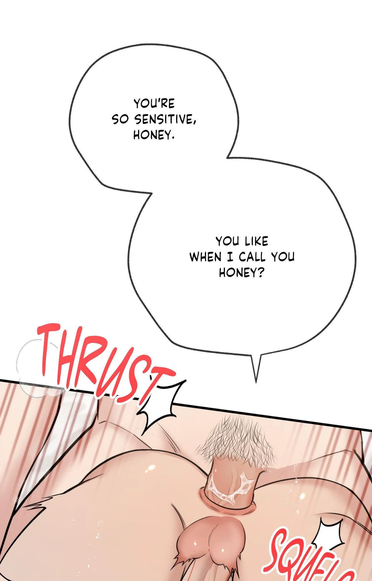 A Basic Guidebook To Bdsm - Chapter 43 Page 106