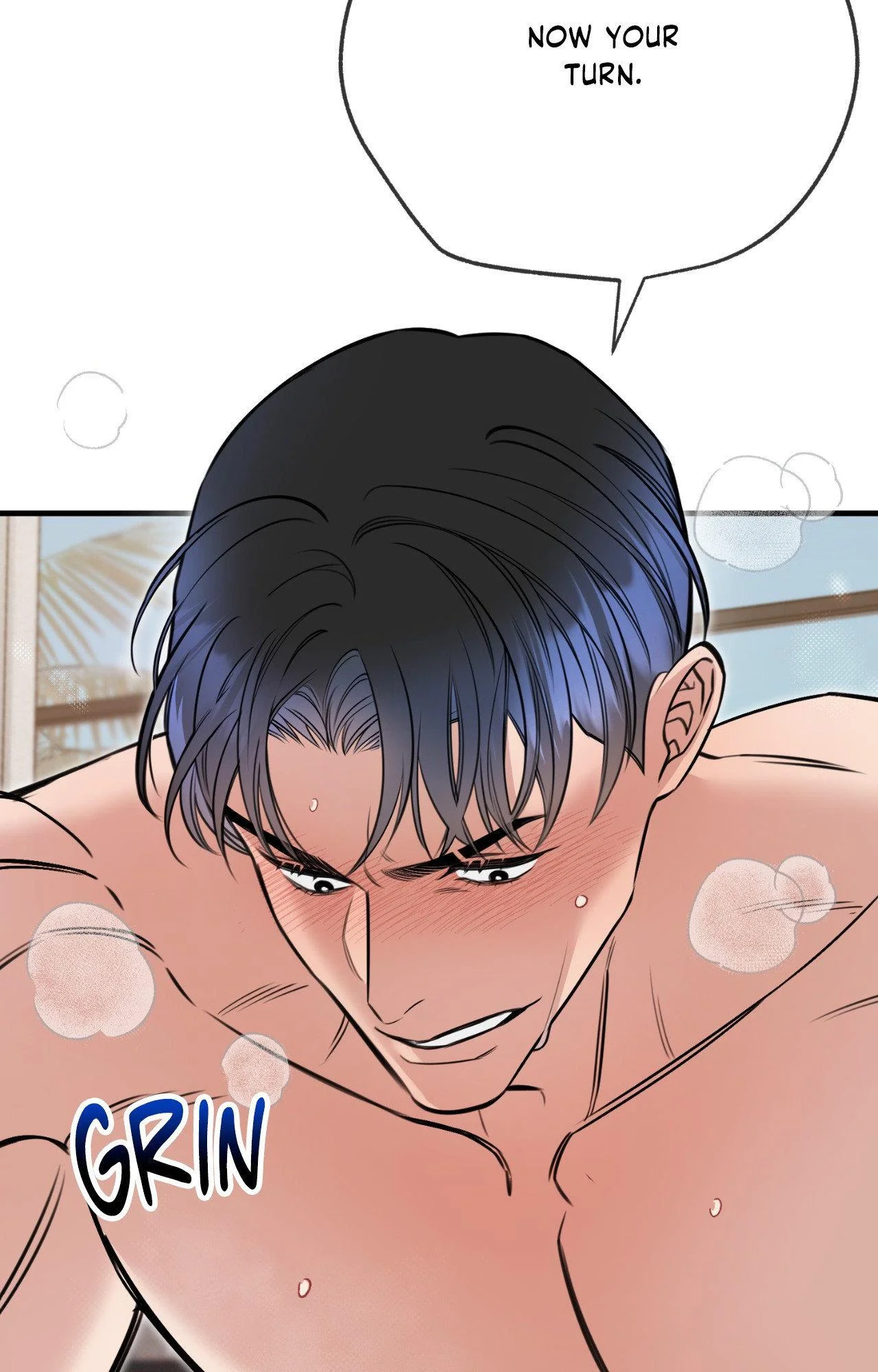 A Basic Guidebook To Bdsm - Chapter 43 Page 110
