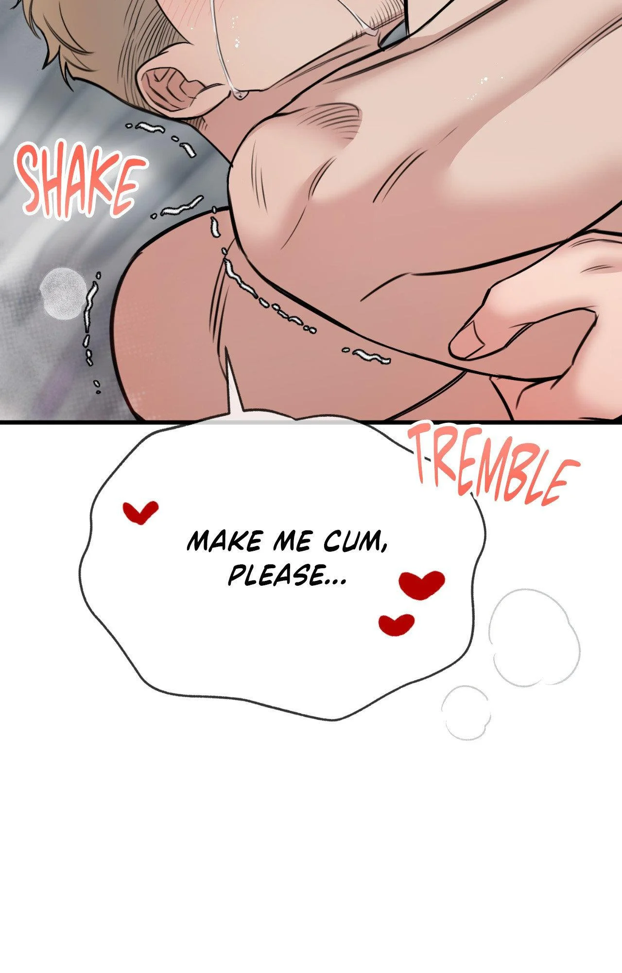 A Basic Guidebook To Bdsm - Chapter 43 Page 115