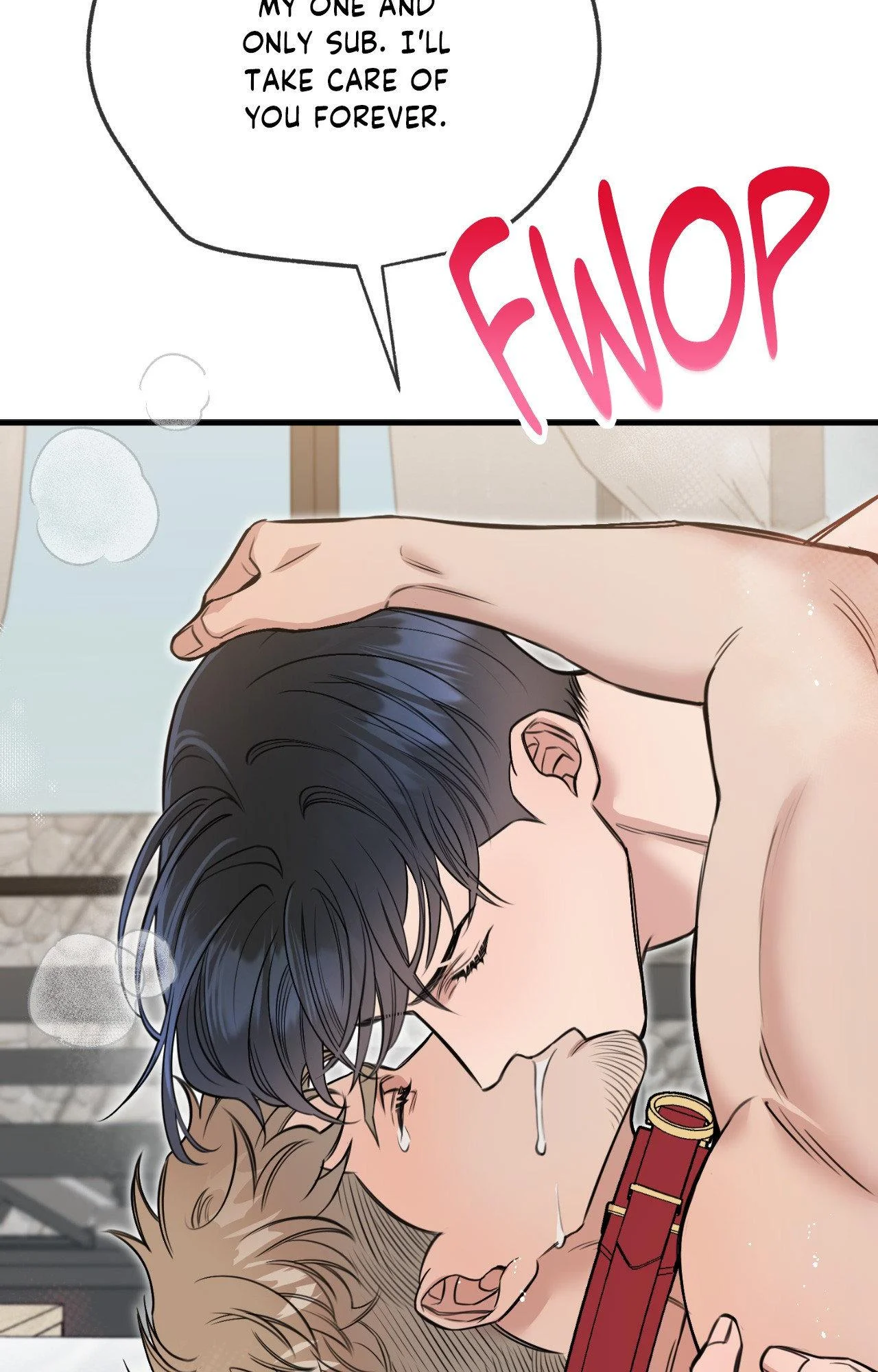 A Basic Guidebook To Bdsm - Chapter 43 Page 120
