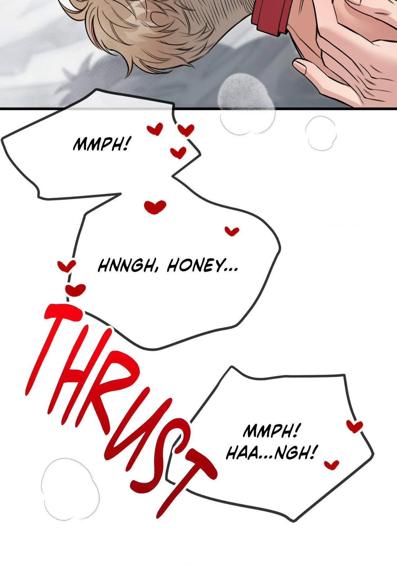 A Basic Guidebook To Bdsm - Chapter 43 Page 121