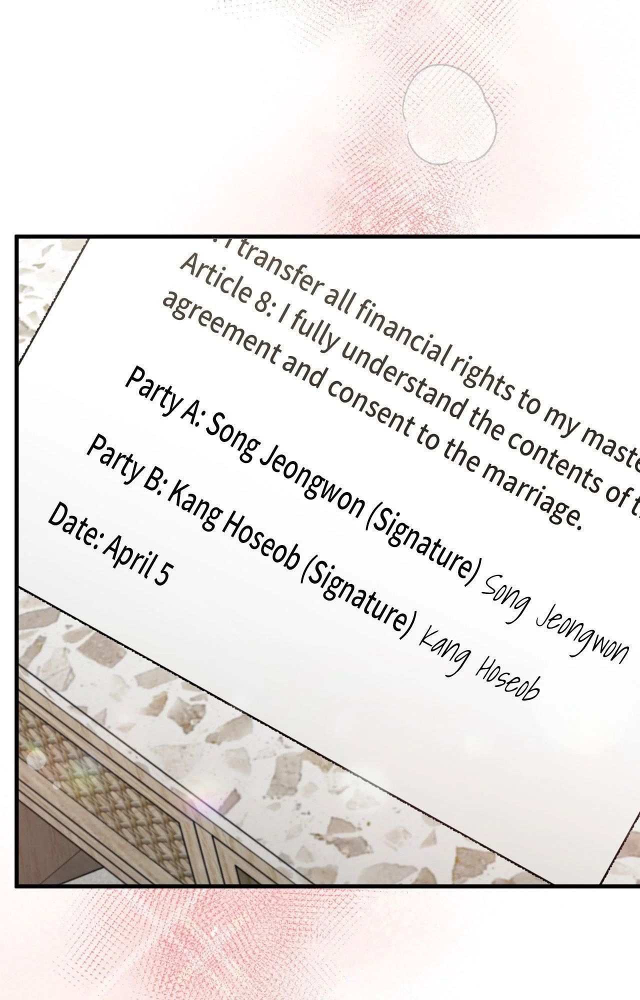 A Basic Guidebook To Bdsm - Chapter 43 Page 128