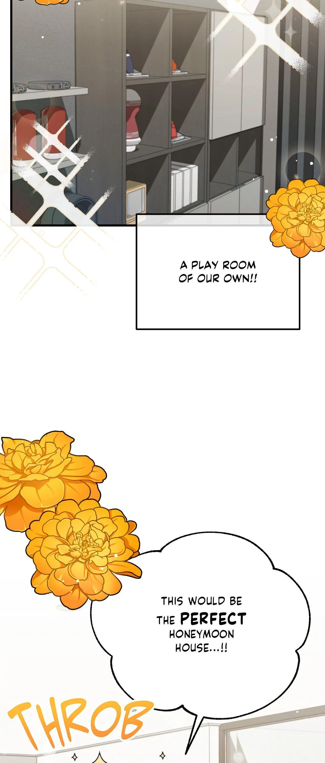 A Basic Guidebook To Bdsm - Chapter 44 Page 3