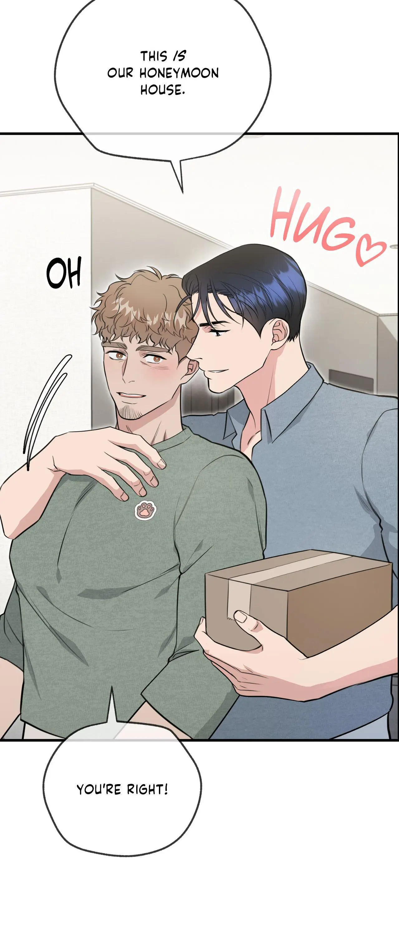 A Basic Guidebook To Bdsm - Chapter 44 Page 5