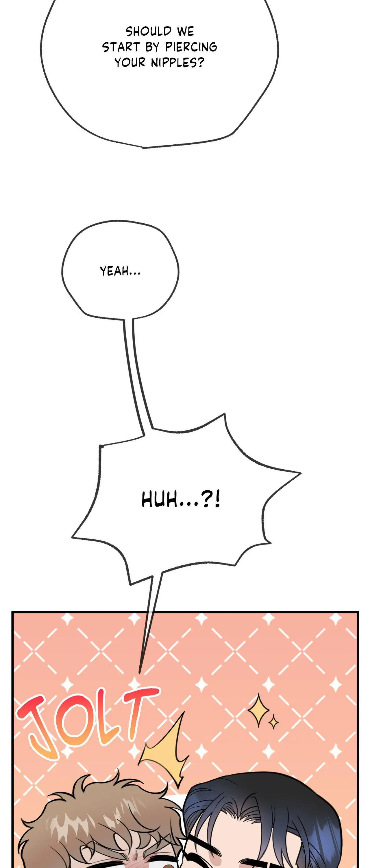 A Basic Guidebook To Bdsm - Chapter 44 Page 8