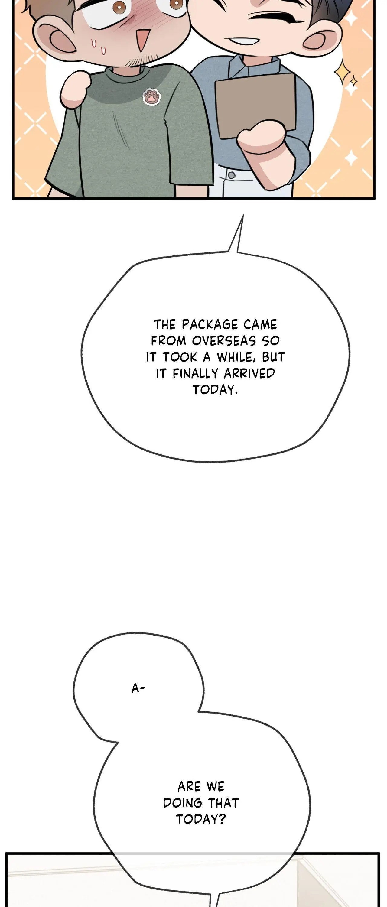 A Basic Guidebook To Bdsm - Chapter 44 Page 9