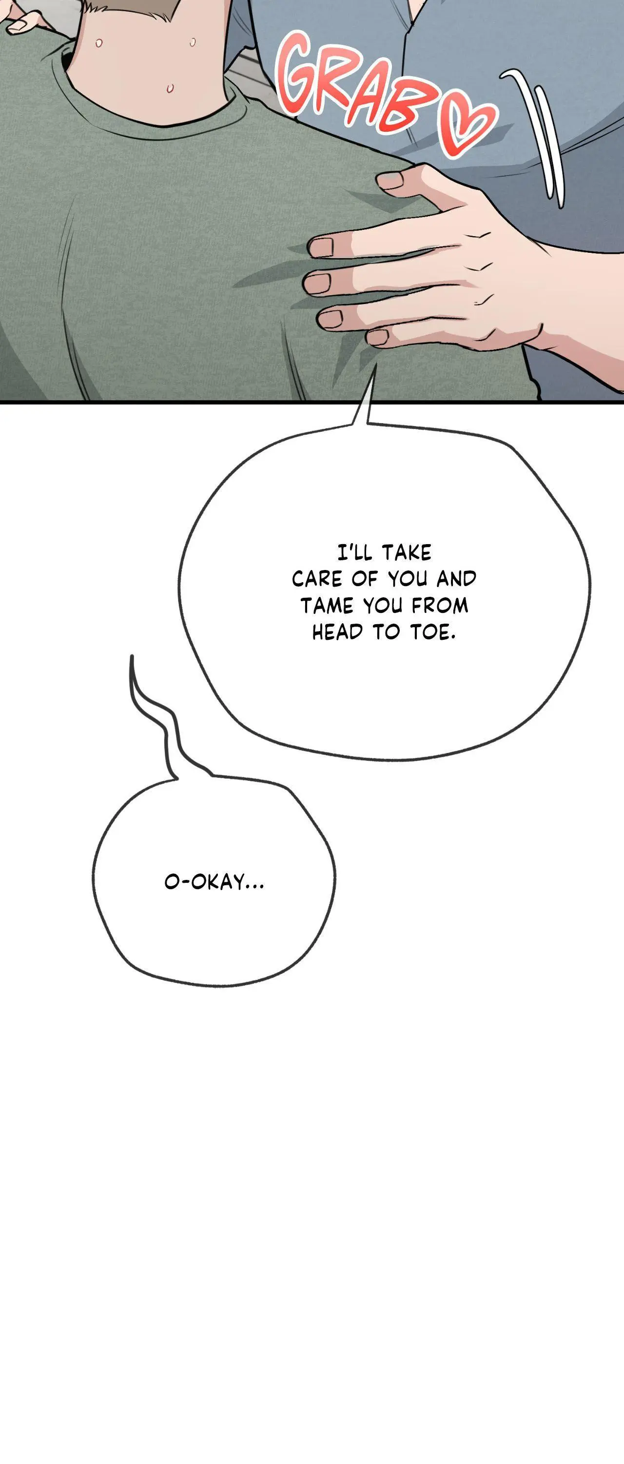 A Basic Guidebook To Bdsm - Chapter 44 Page 14