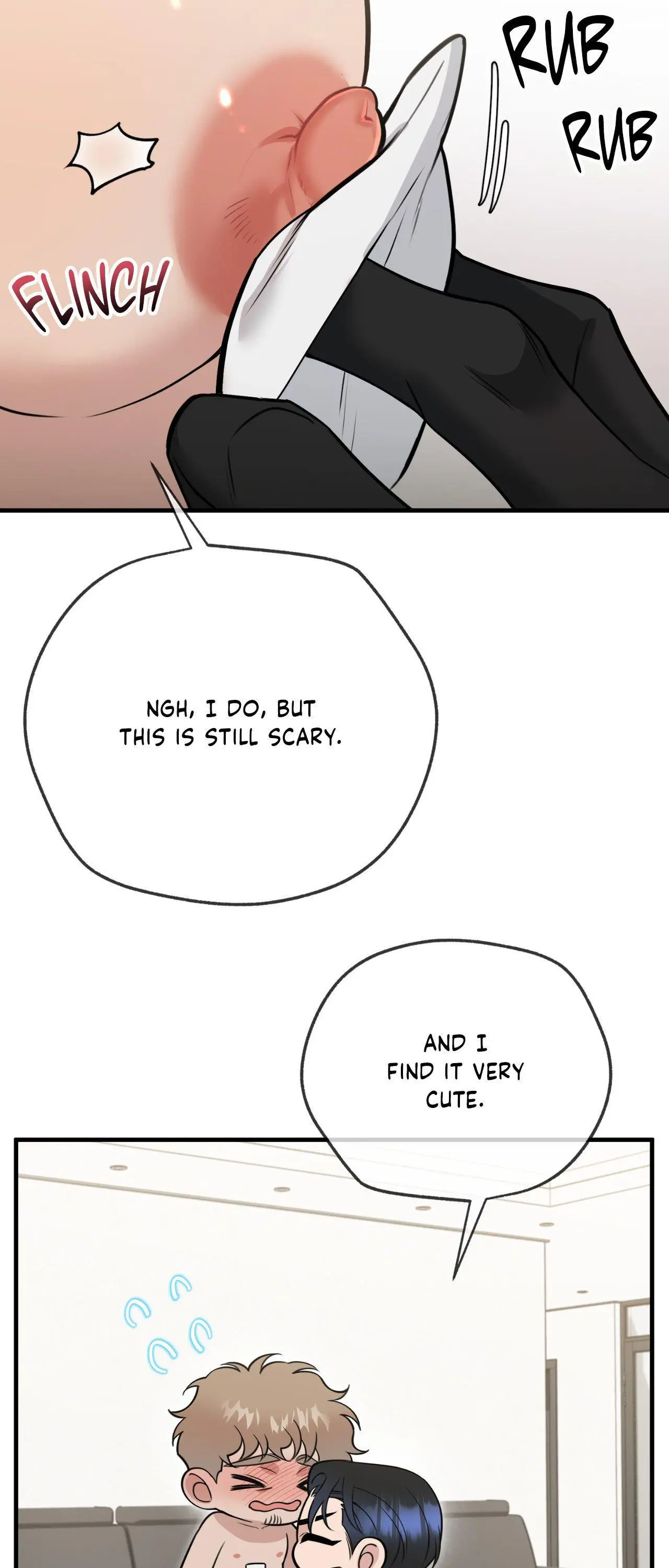 A Basic Guidebook To Bdsm - Chapter 44 Page 18