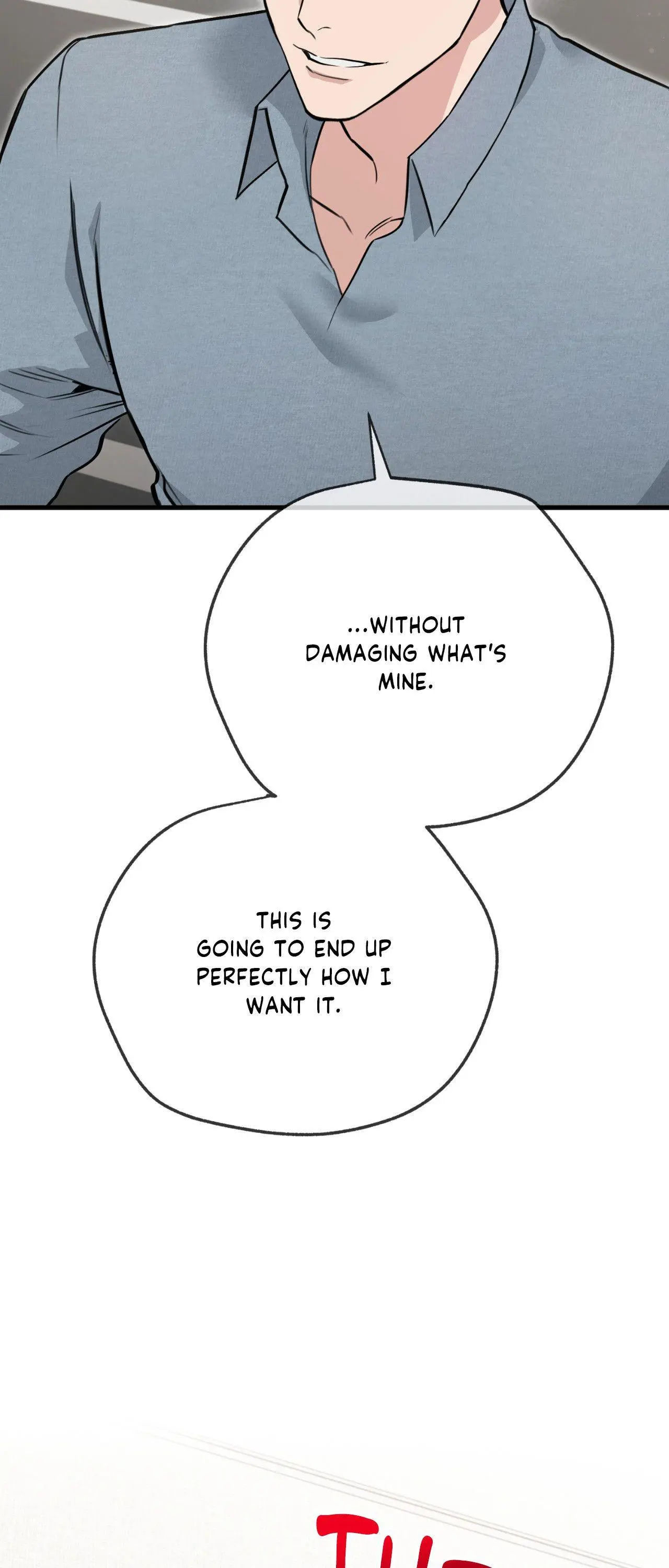 A Basic Guidebook To Bdsm - Chapter 44 Page 21