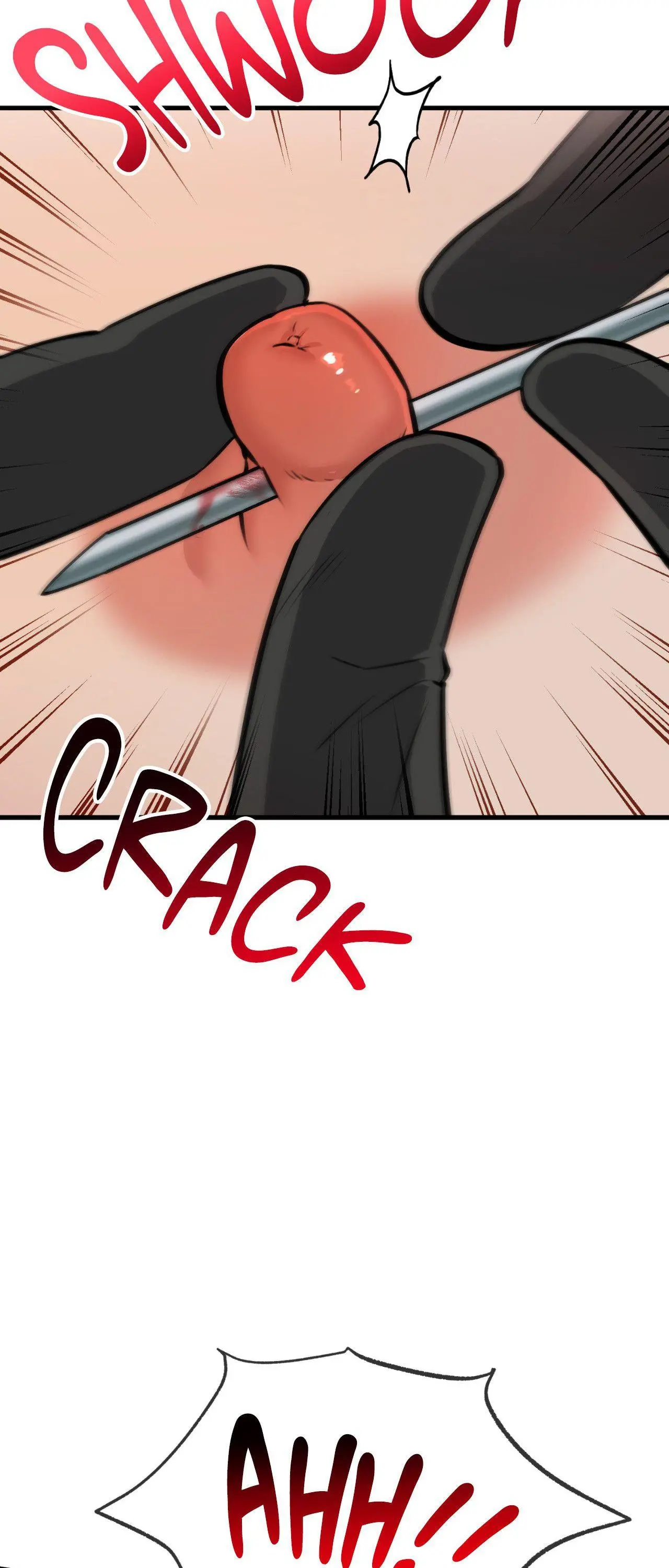 A Basic Guidebook To Bdsm - Chapter 44 Page 23