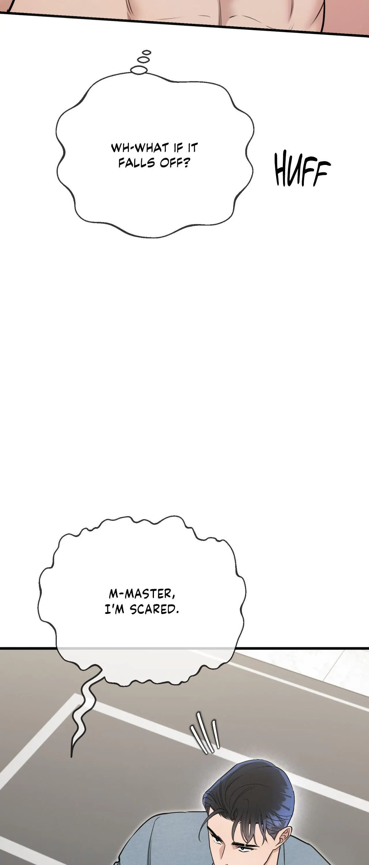 A Basic Guidebook To Bdsm - Chapter 44 Page 26