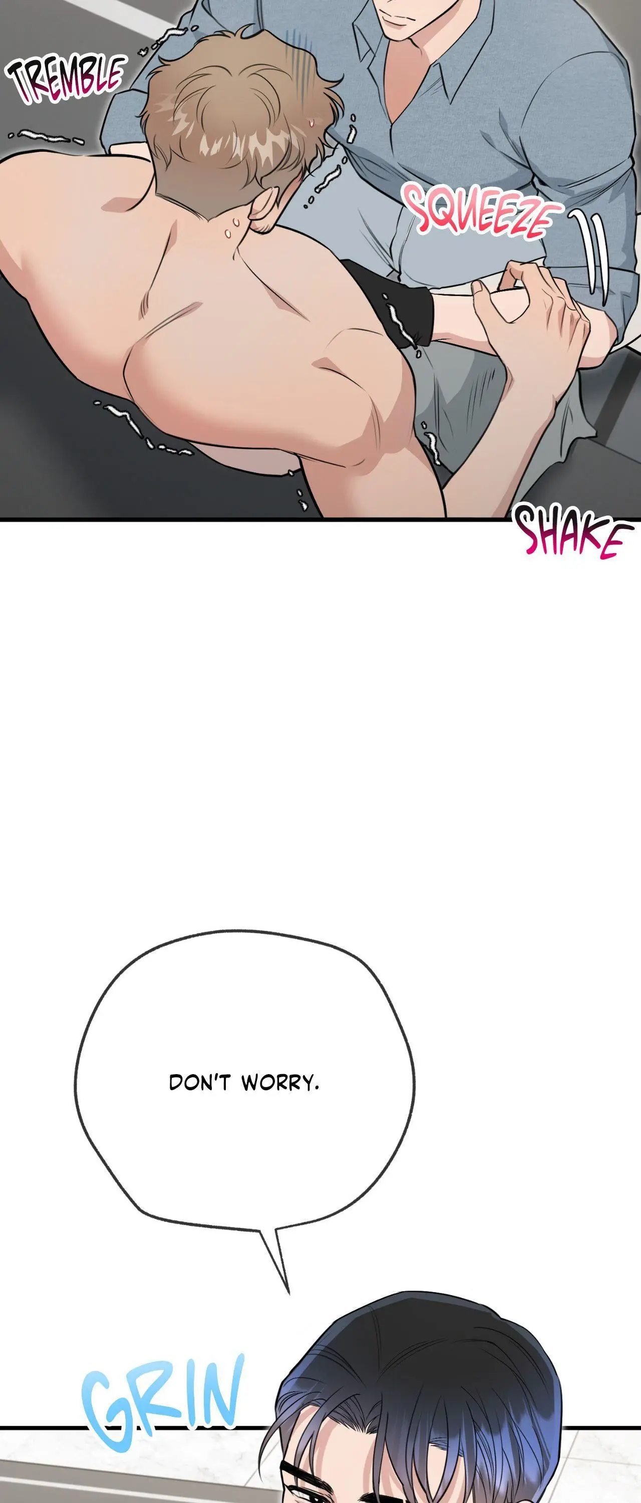 A Basic Guidebook To Bdsm - Chapter 44 Page 27