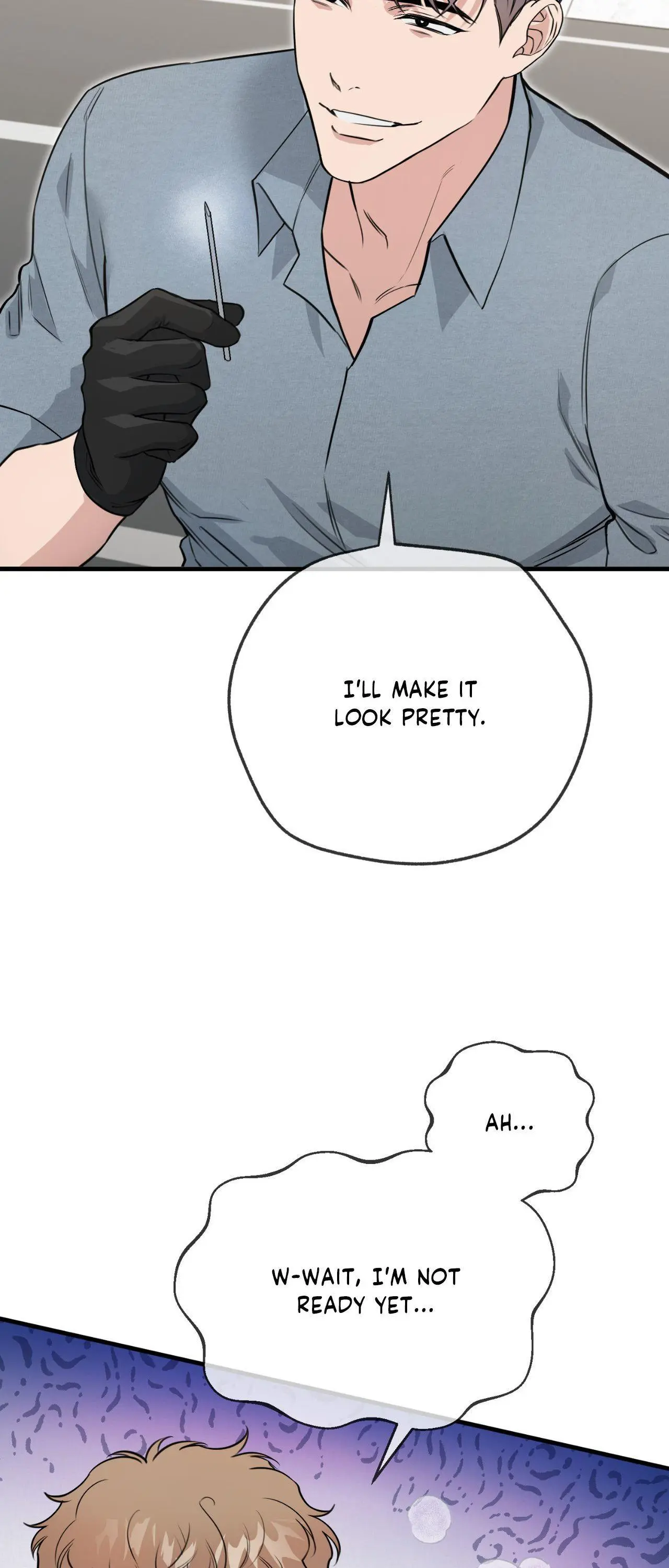 A Basic Guidebook To Bdsm - Chapter 44 Page 28