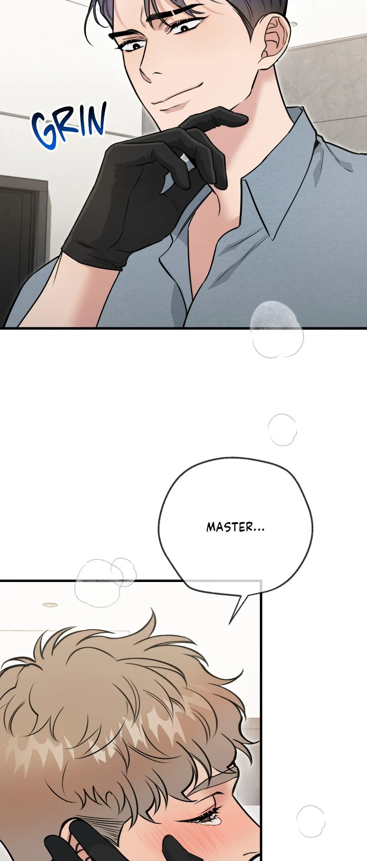 A Basic Guidebook To Bdsm - Chapter 44 Page 33