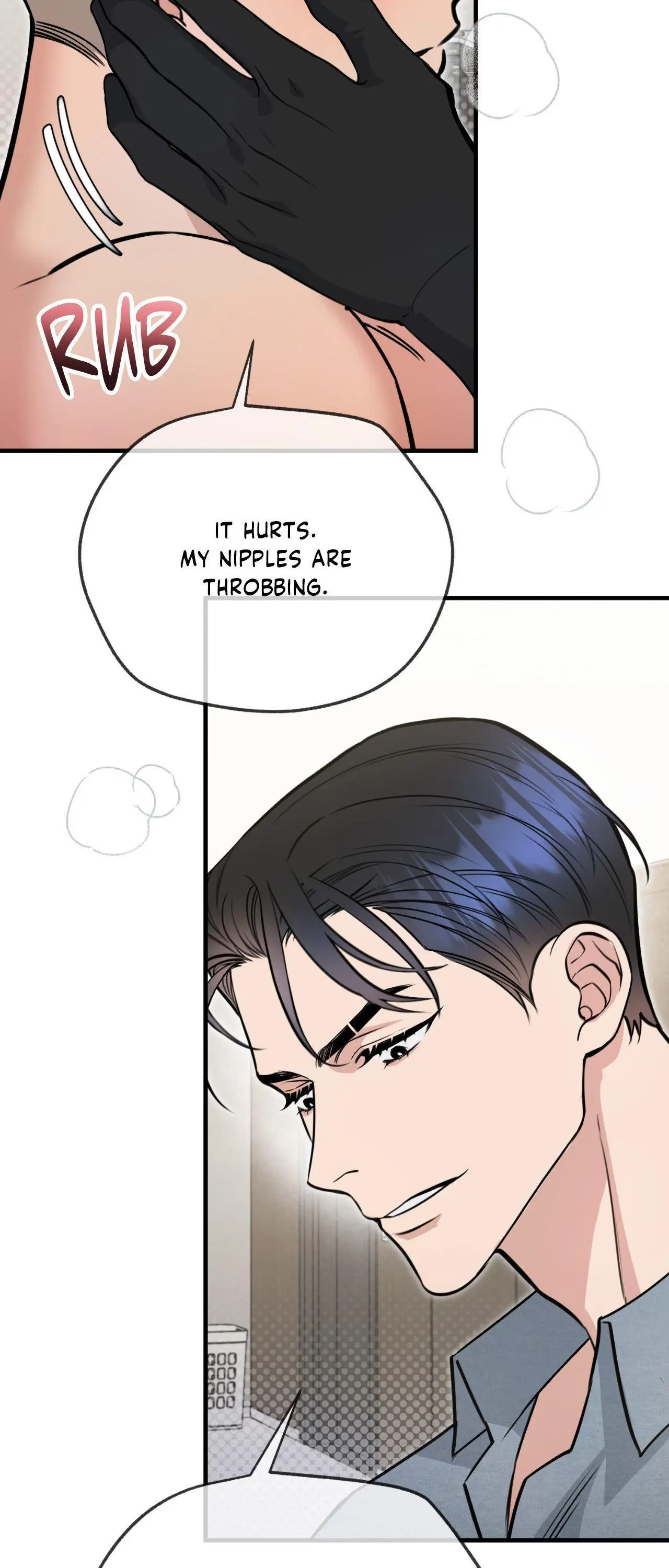 A Basic Guidebook To Bdsm - Chapter 44 Page 34