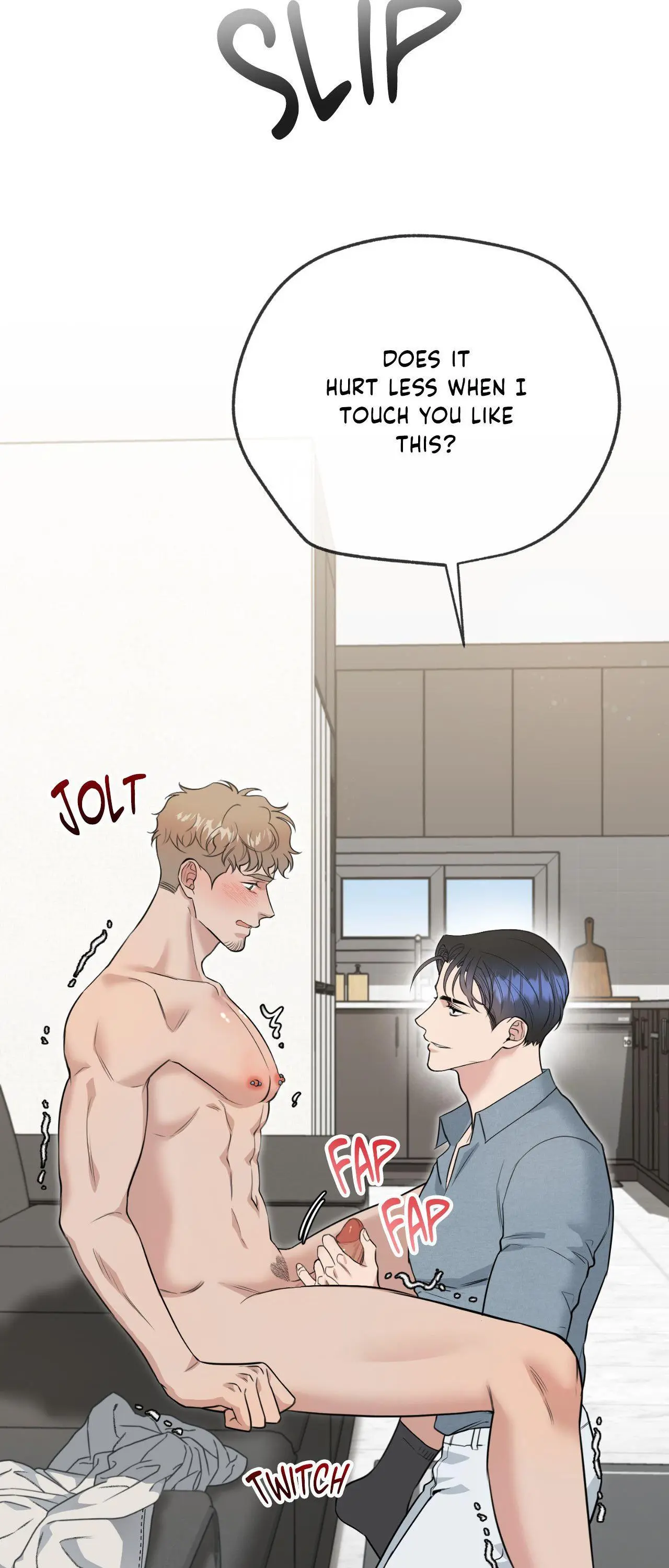 A Basic Guidebook To Bdsm - Chapter 44 Page 36