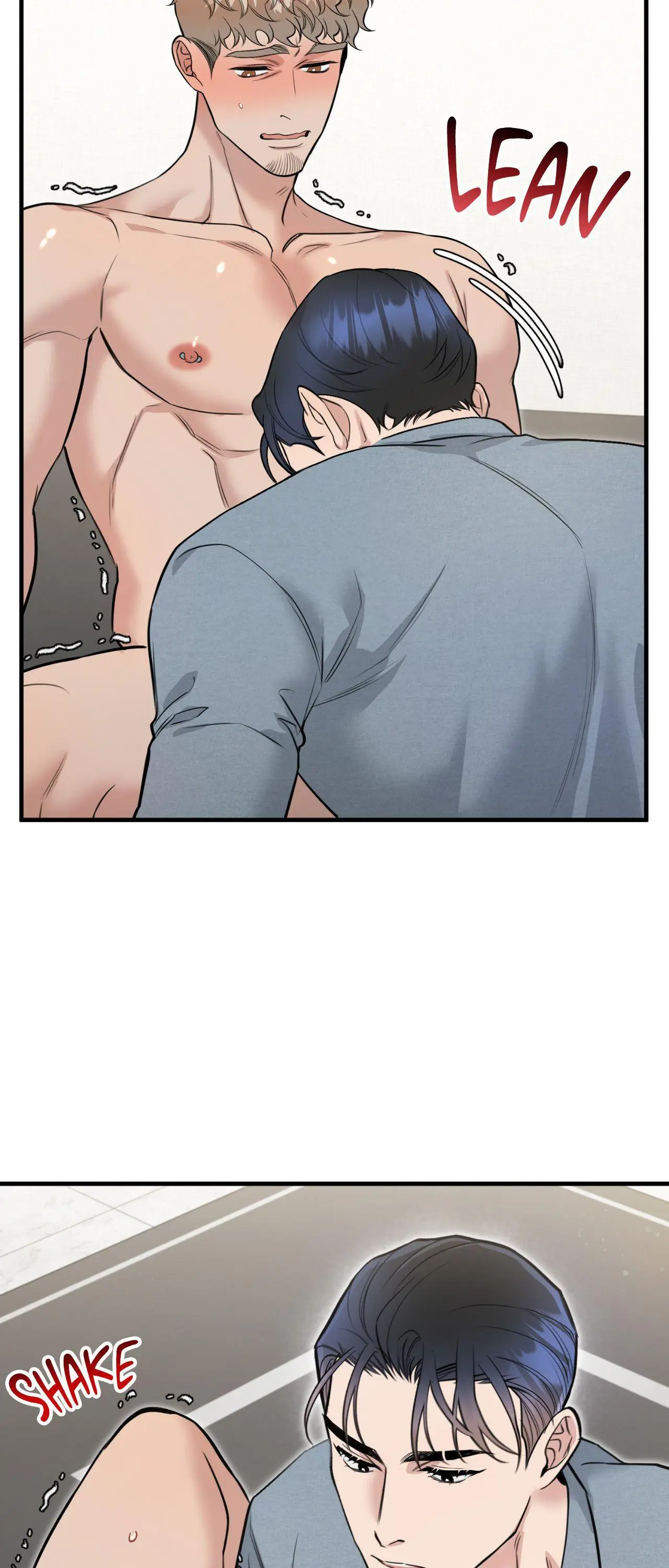 A Basic Guidebook To Bdsm - Chapter 44 Page 38