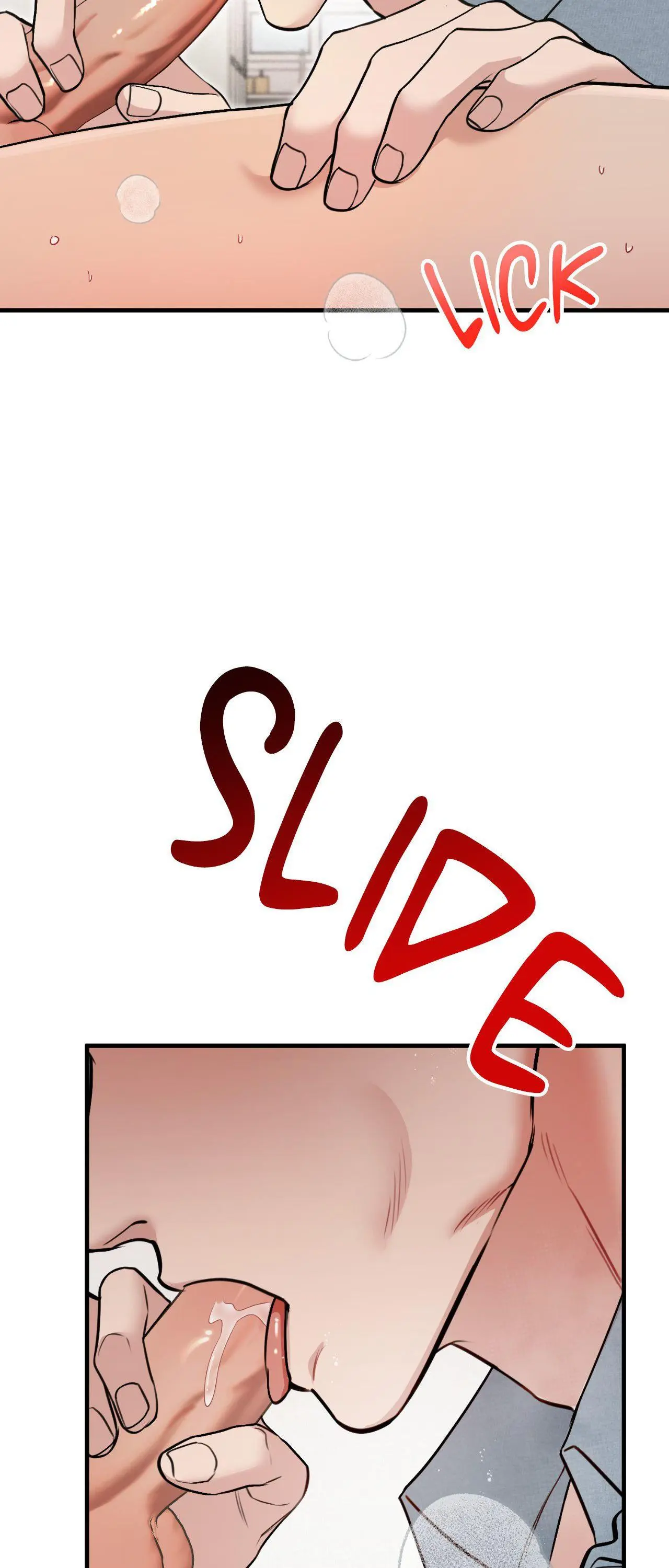A Basic Guidebook To Bdsm - Chapter 44 Page 45