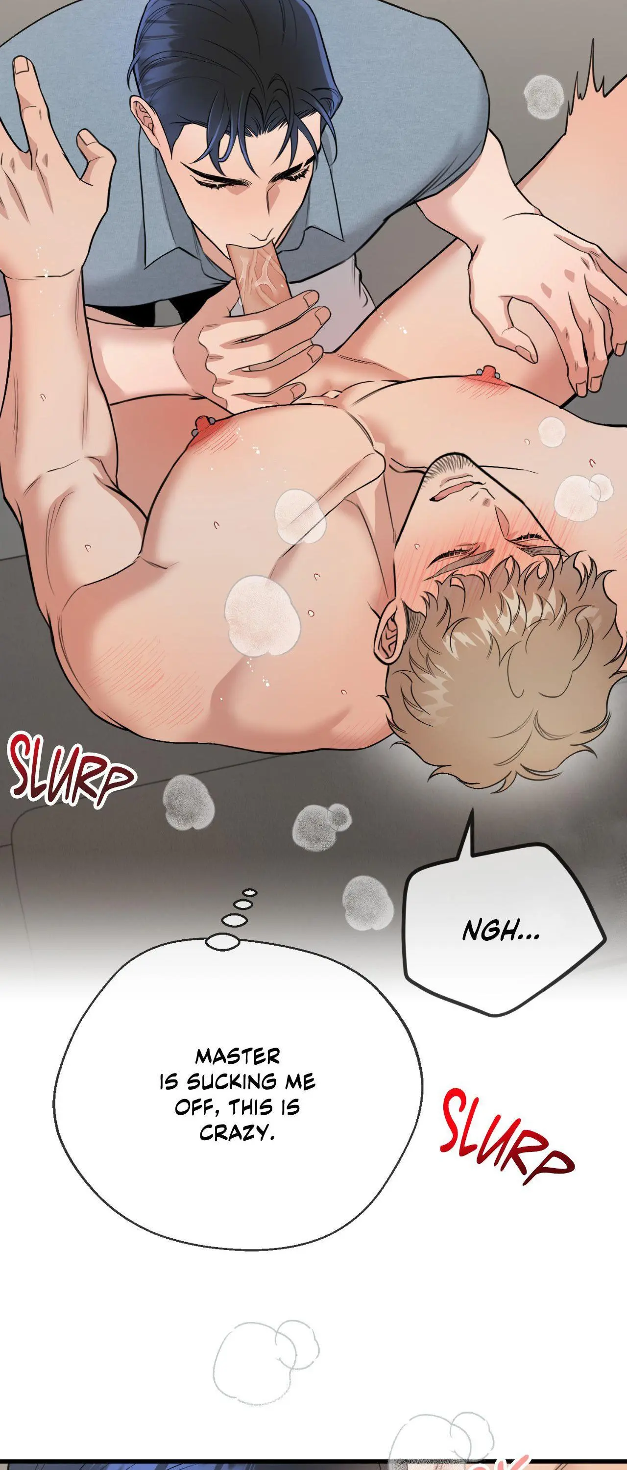 A Basic Guidebook To Bdsm - Chapter 44 Page 48