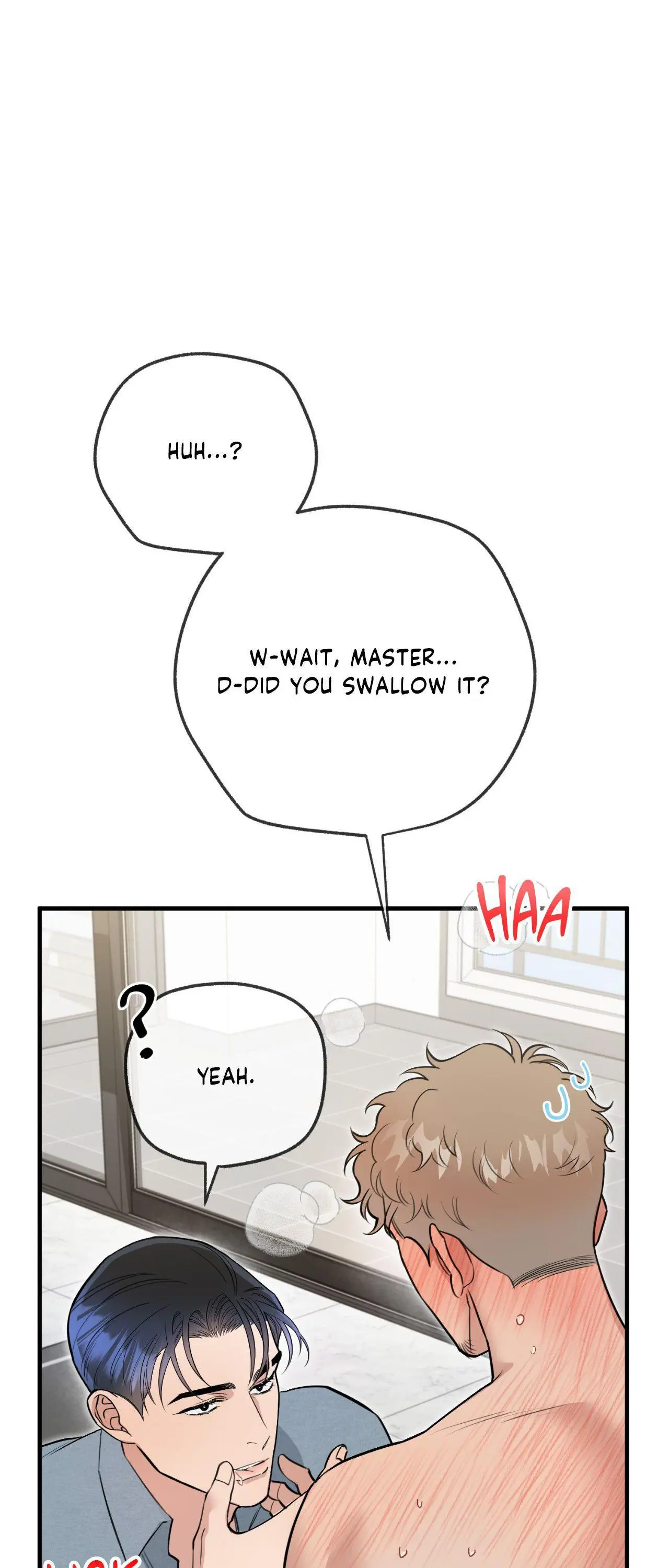 A Basic Guidebook To Bdsm - Chapter 44 Page 57