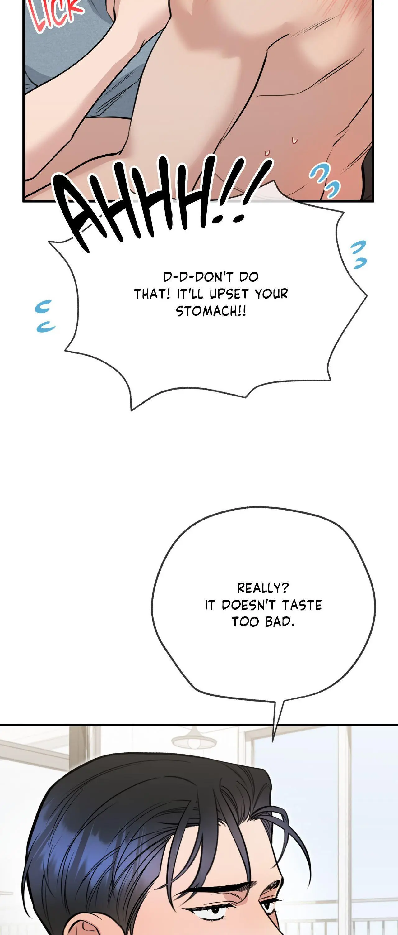 A Basic Guidebook To Bdsm - Chapter 44 Page 58