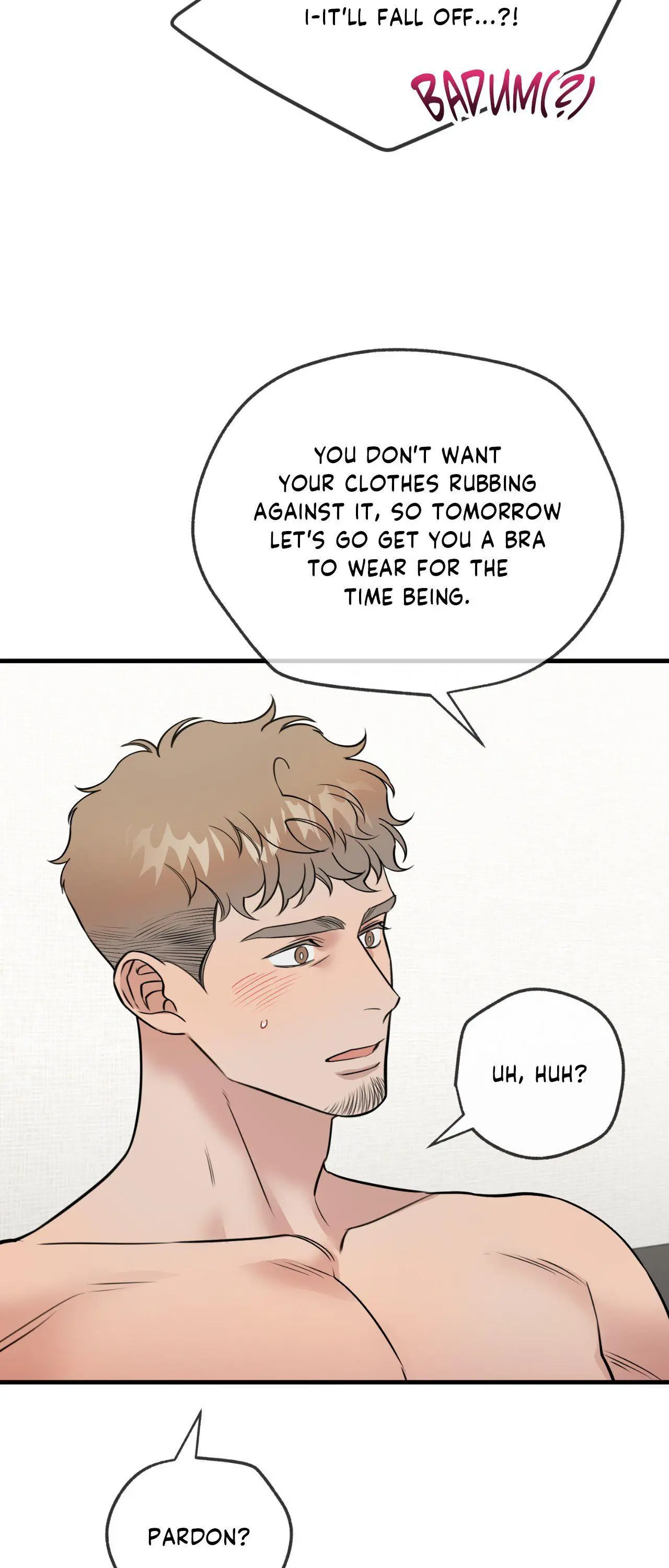 A Basic Guidebook To Bdsm - Chapter 44 Page 61