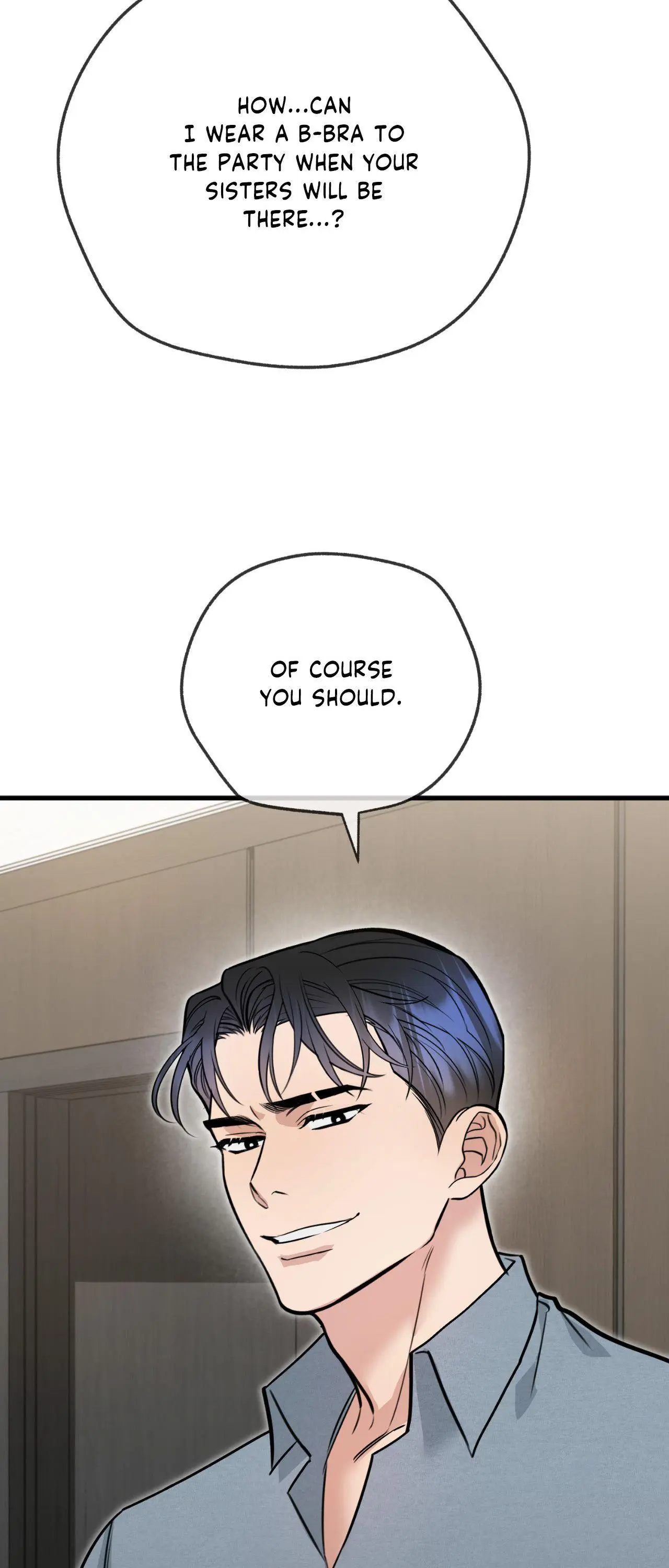 A Basic Guidebook To Bdsm - Chapter 44 Page 63