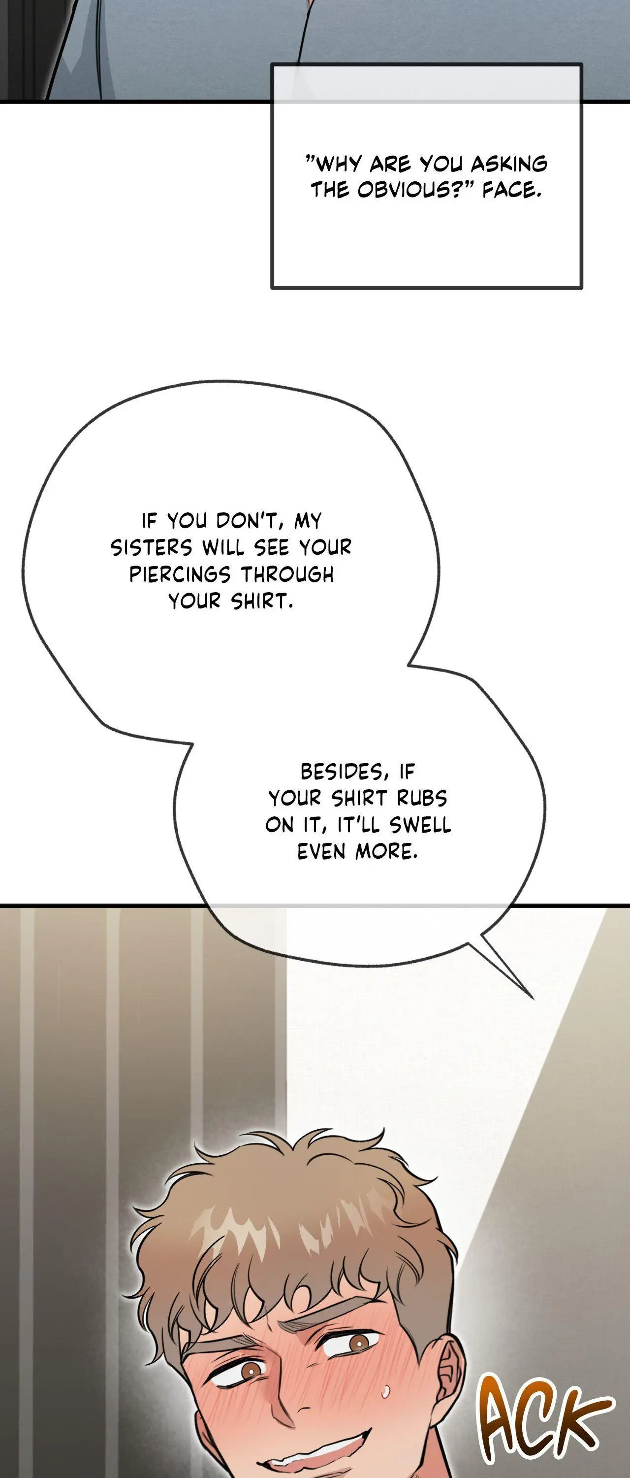 A Basic Guidebook To Bdsm - Chapter 44 Page 64