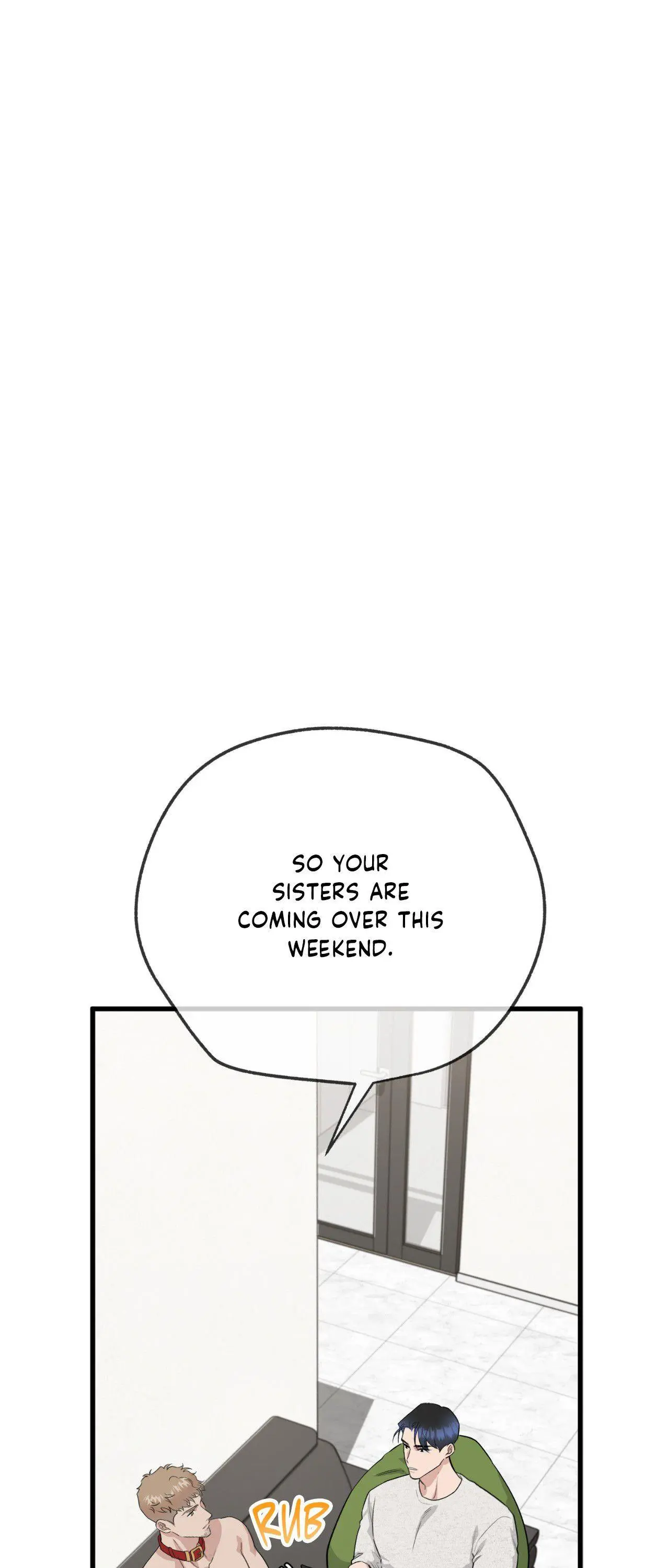 A Basic Guidebook To Bdsm - Chapter 45 Page 1