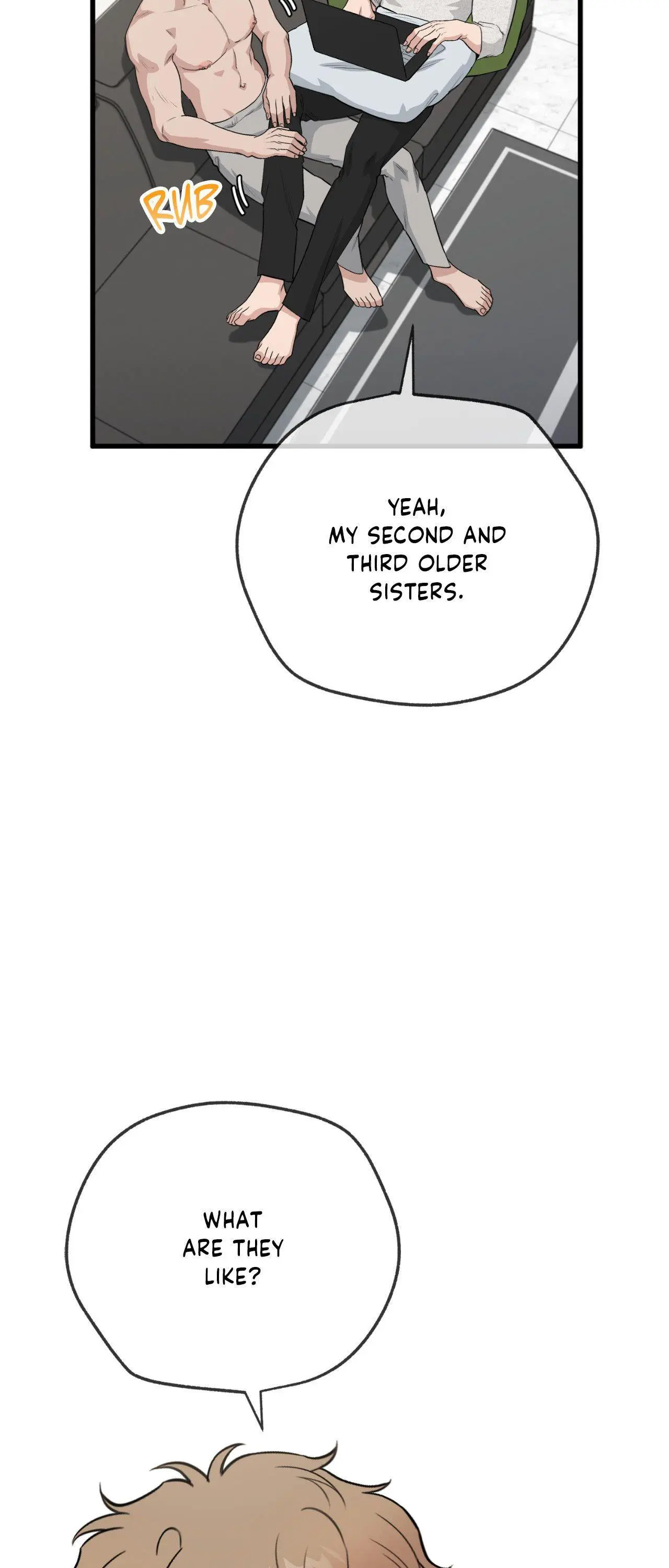 A Basic Guidebook To Bdsm - Chapter 45 Page 2