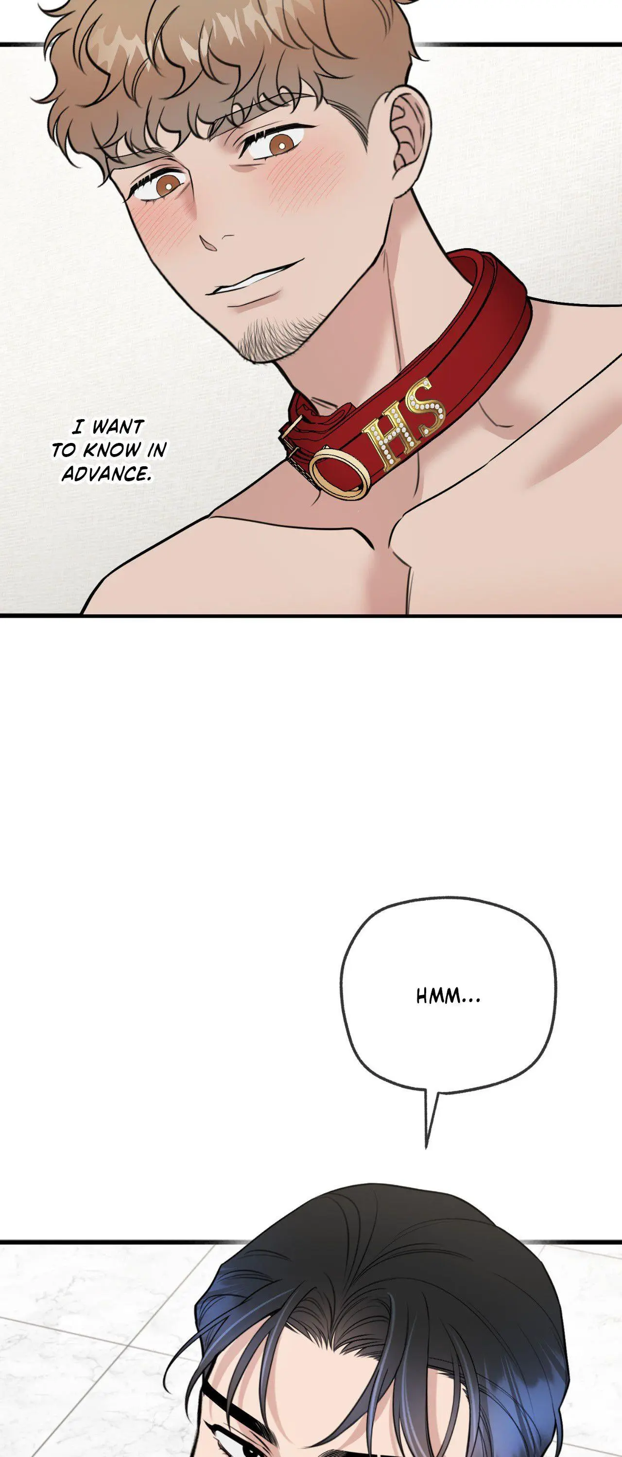 A Basic Guidebook To Bdsm - Chapter 45 Page 3