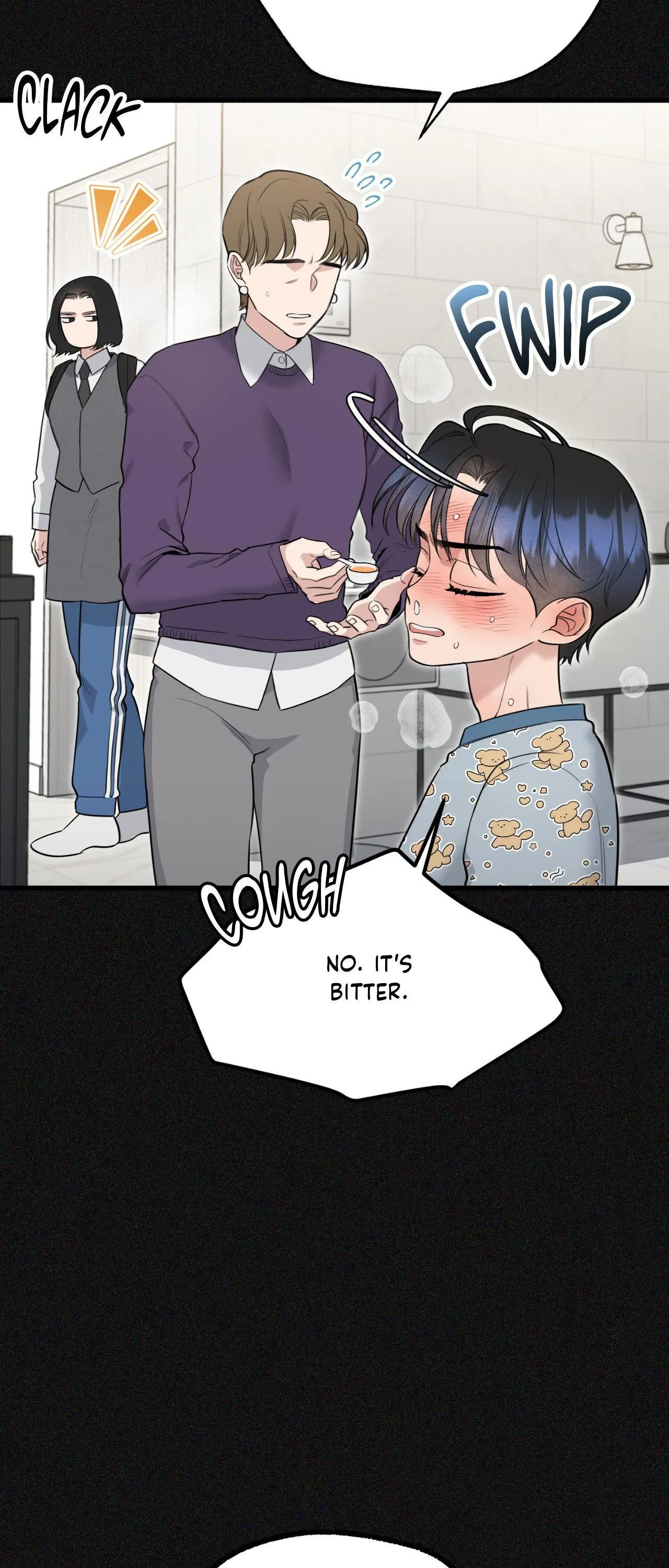 A Basic Guidebook To Bdsm - Chapter 45 Page 7