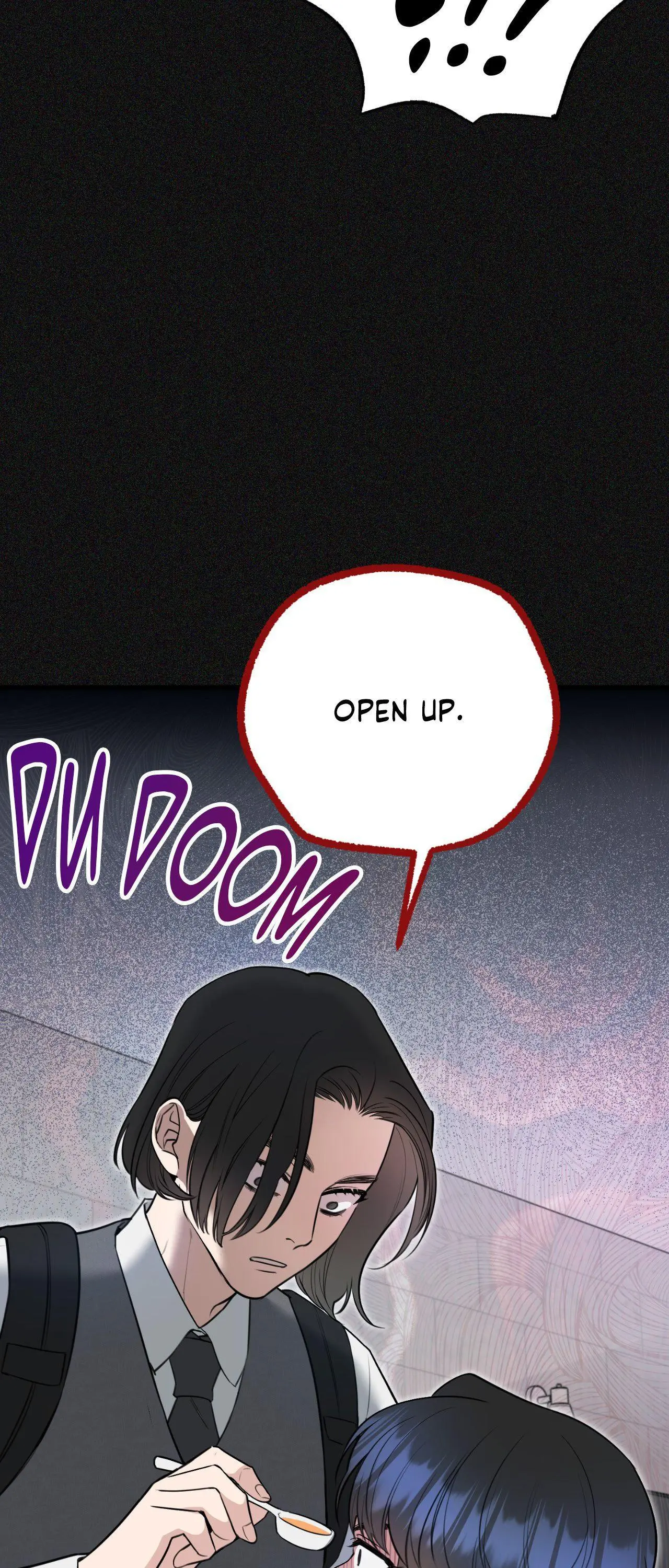 A Basic Guidebook To Bdsm - Chapter 45 Page 10