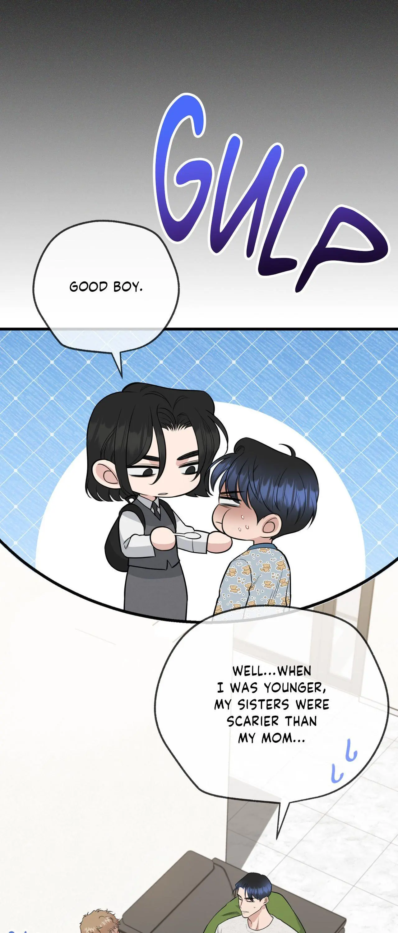 A Basic Guidebook To Bdsm - Chapter 45 Page 12