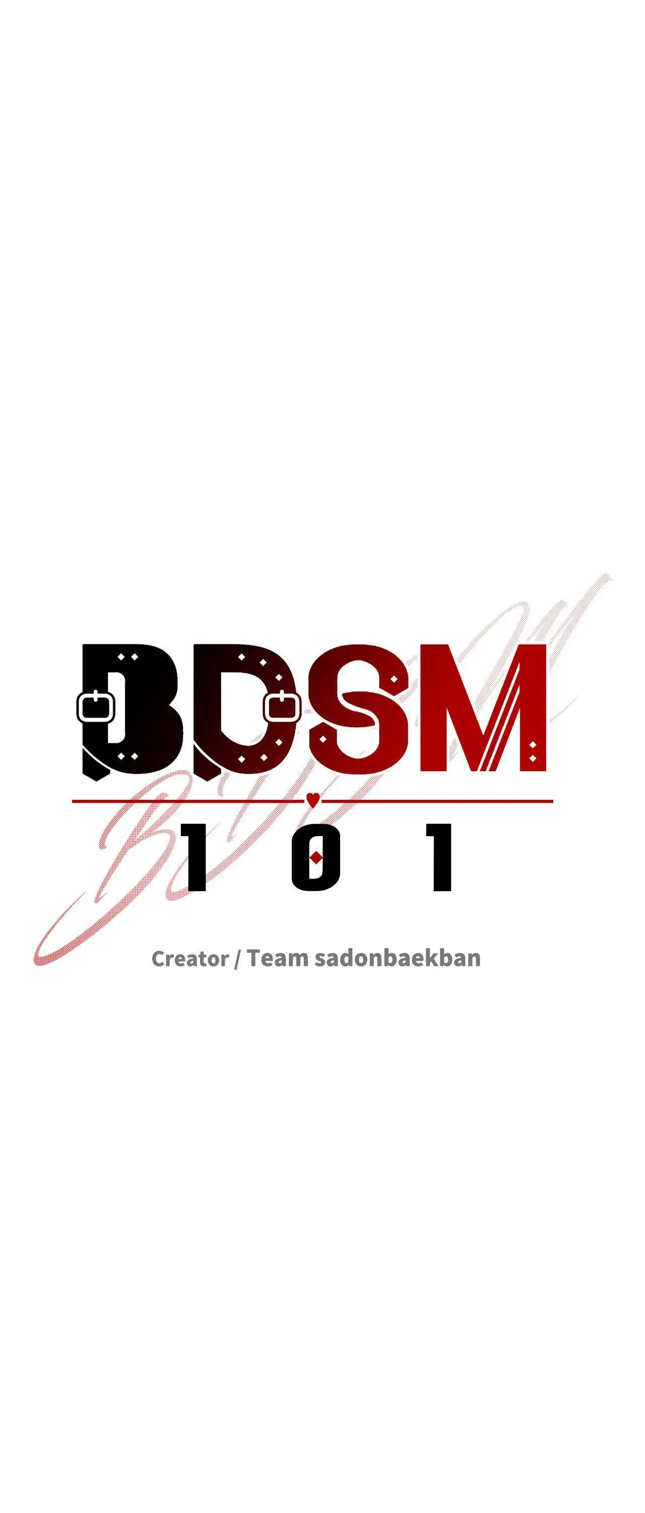 A Basic Guidebook To Bdsm - Chapter 45 Page 15