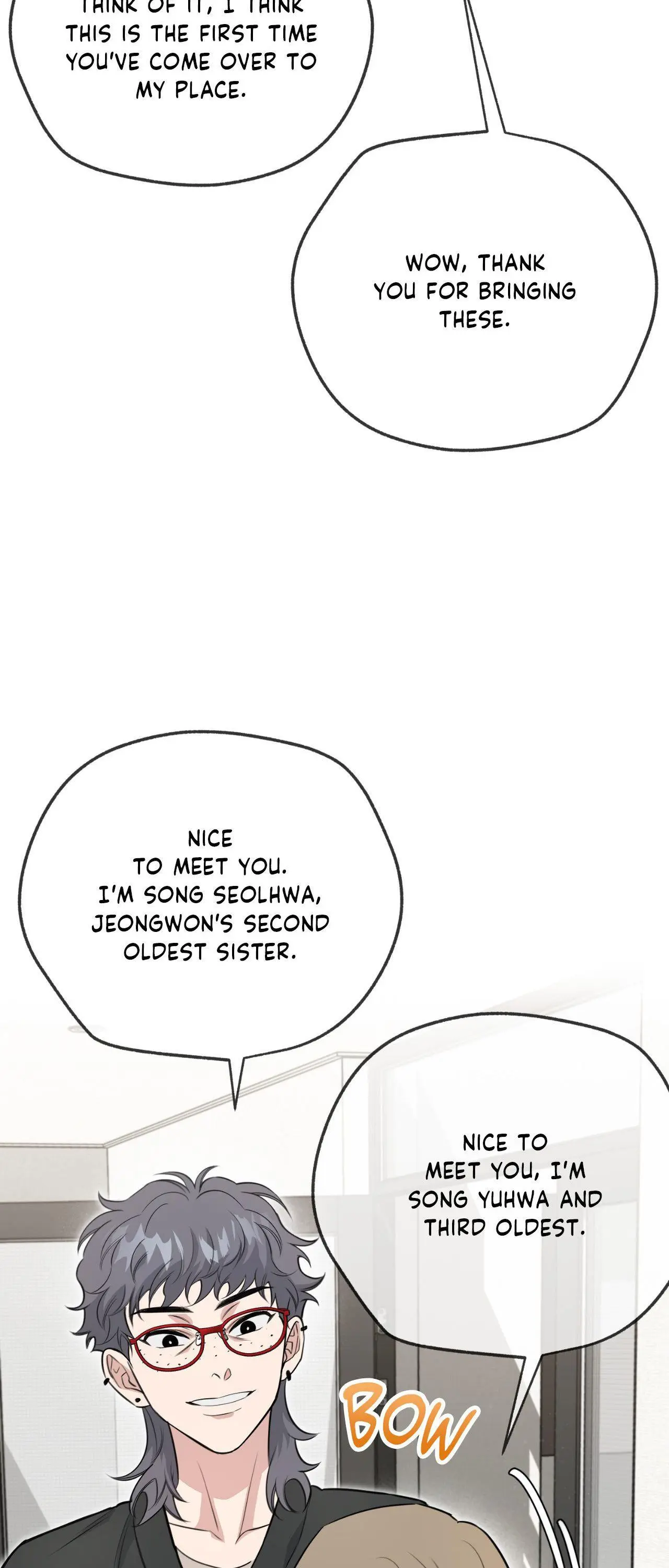 A Basic Guidebook To Bdsm - Chapter 45 Page 21