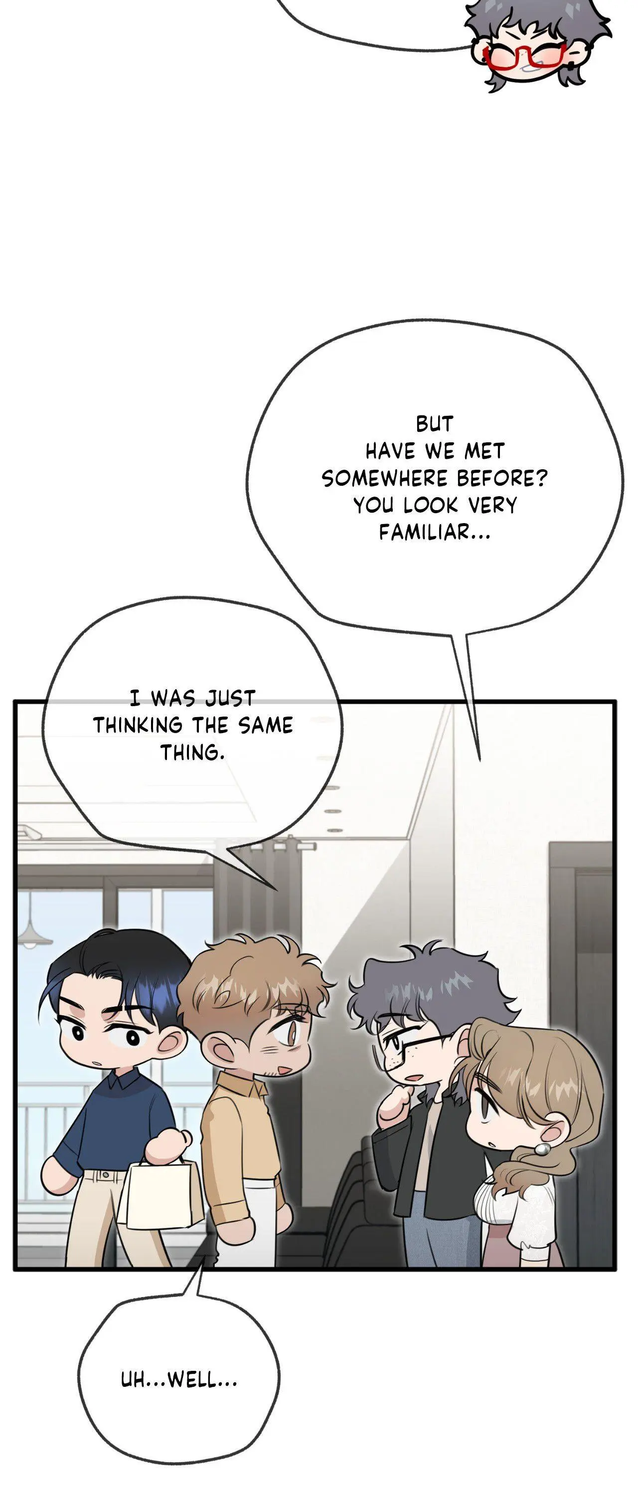A Basic Guidebook To Bdsm - Chapter 45 Page 24