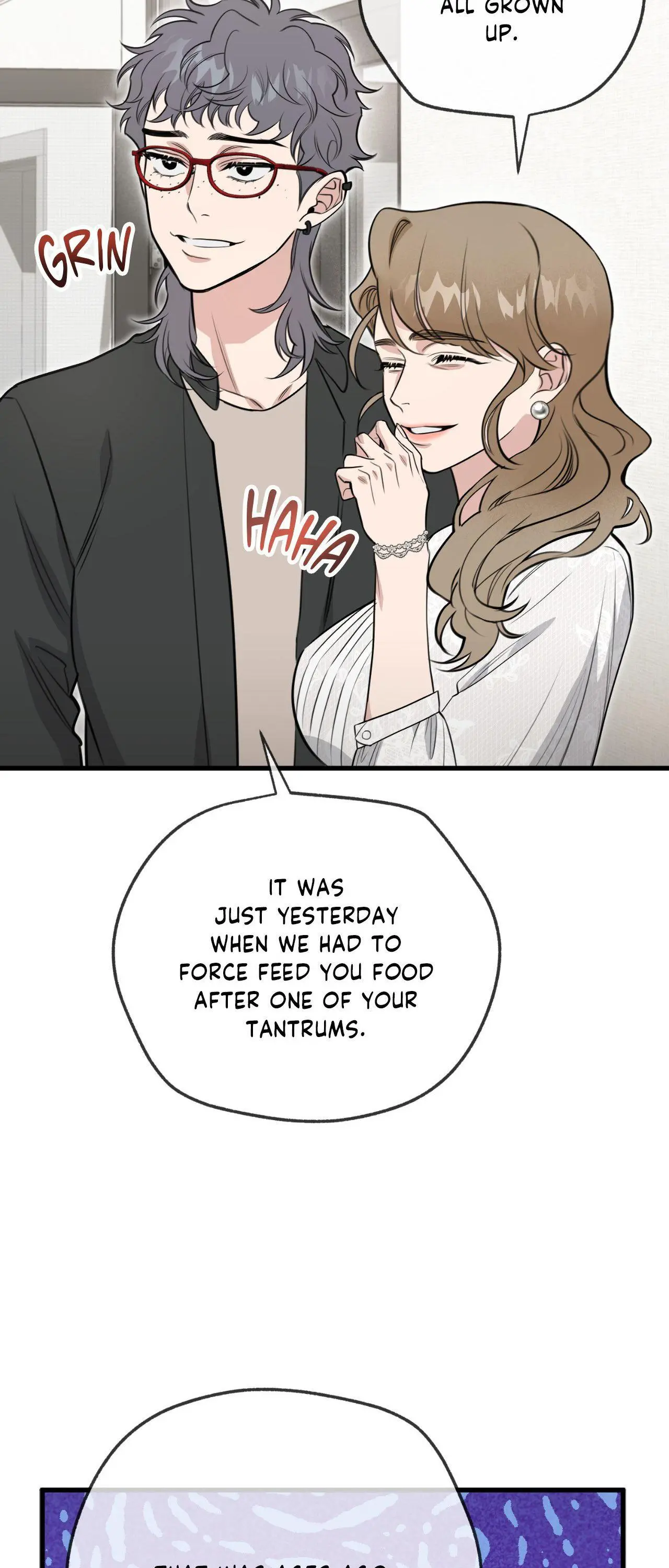 A Basic Guidebook To Bdsm - Chapter 45 Page 29