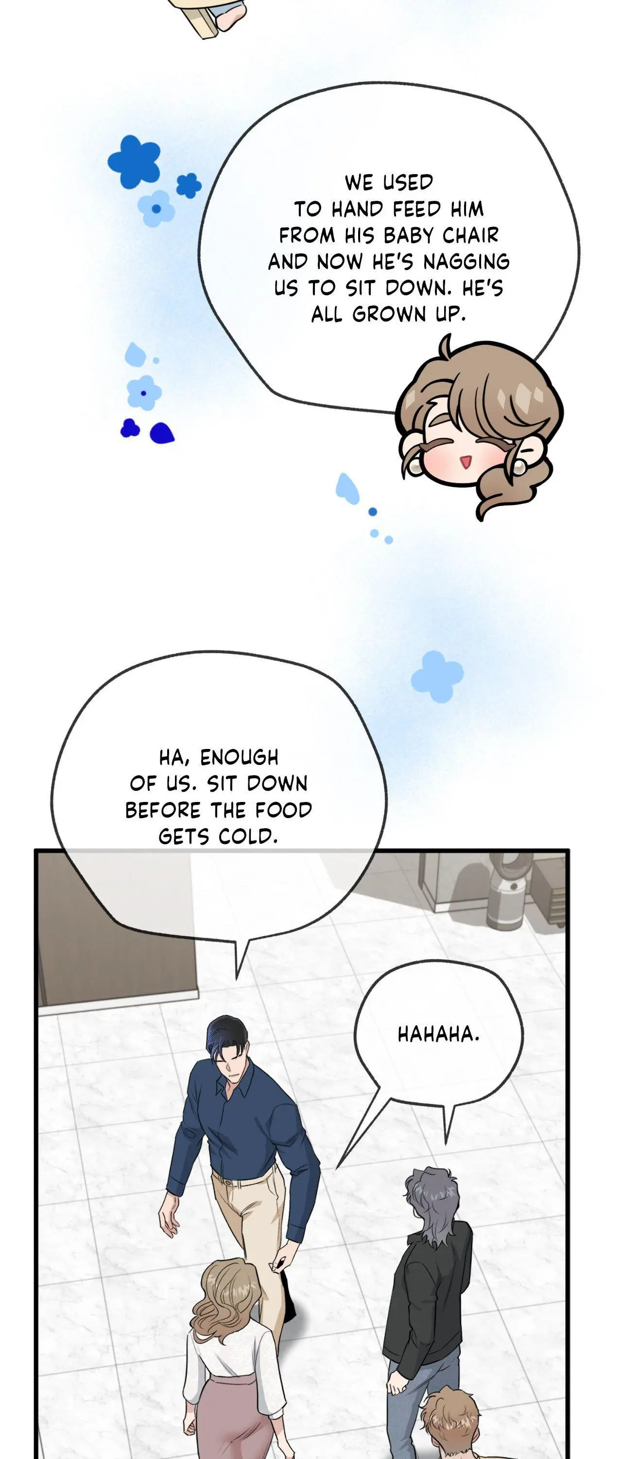 A Basic Guidebook To Bdsm - Chapter 45 Page 31