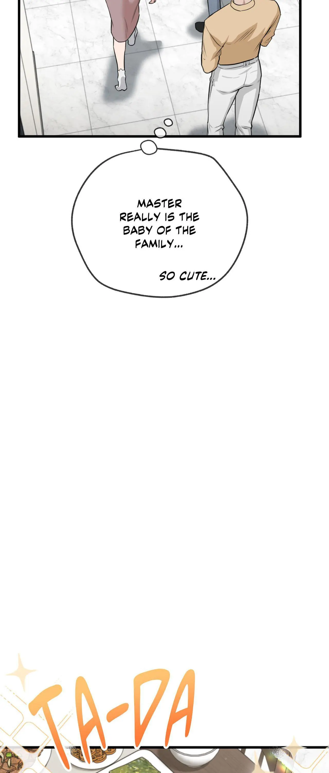 A Basic Guidebook To Bdsm - Chapter 45 Page 32