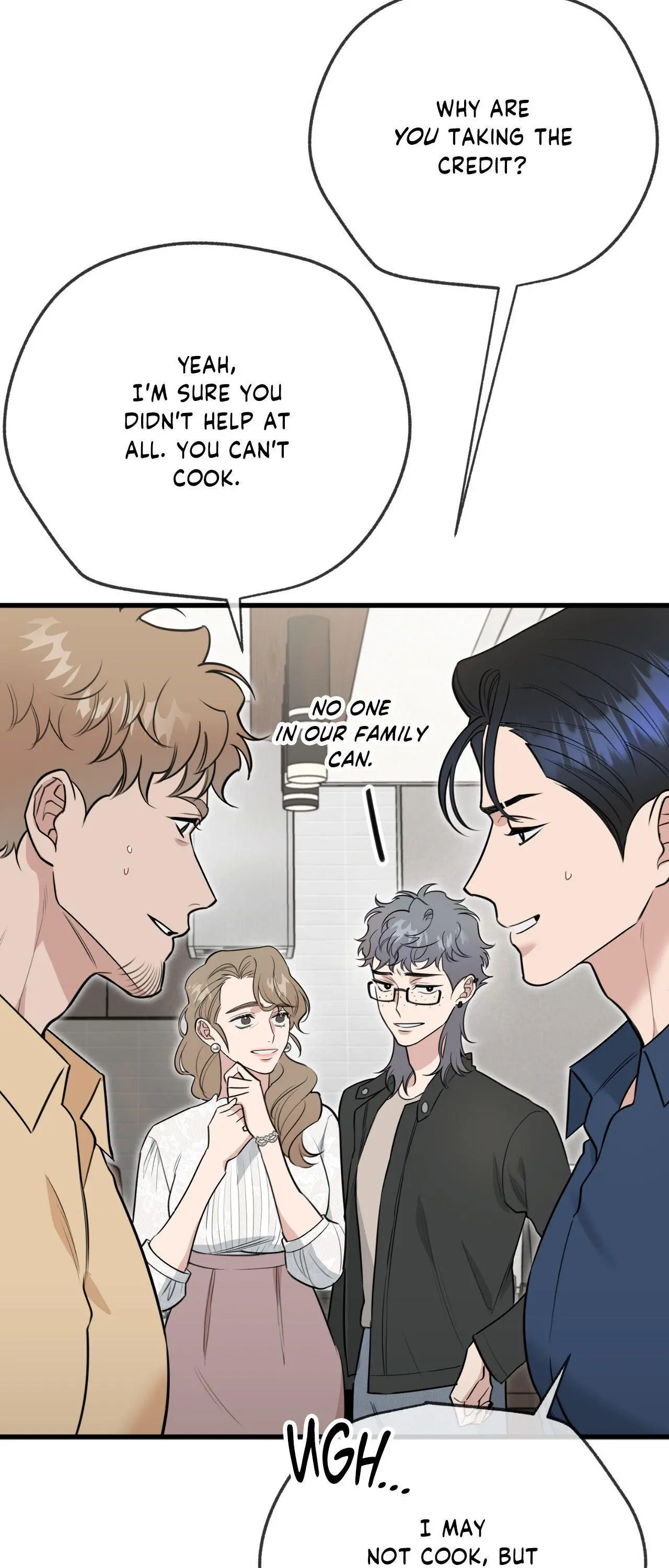 A Basic Guidebook To Bdsm - Chapter 45 Page 35