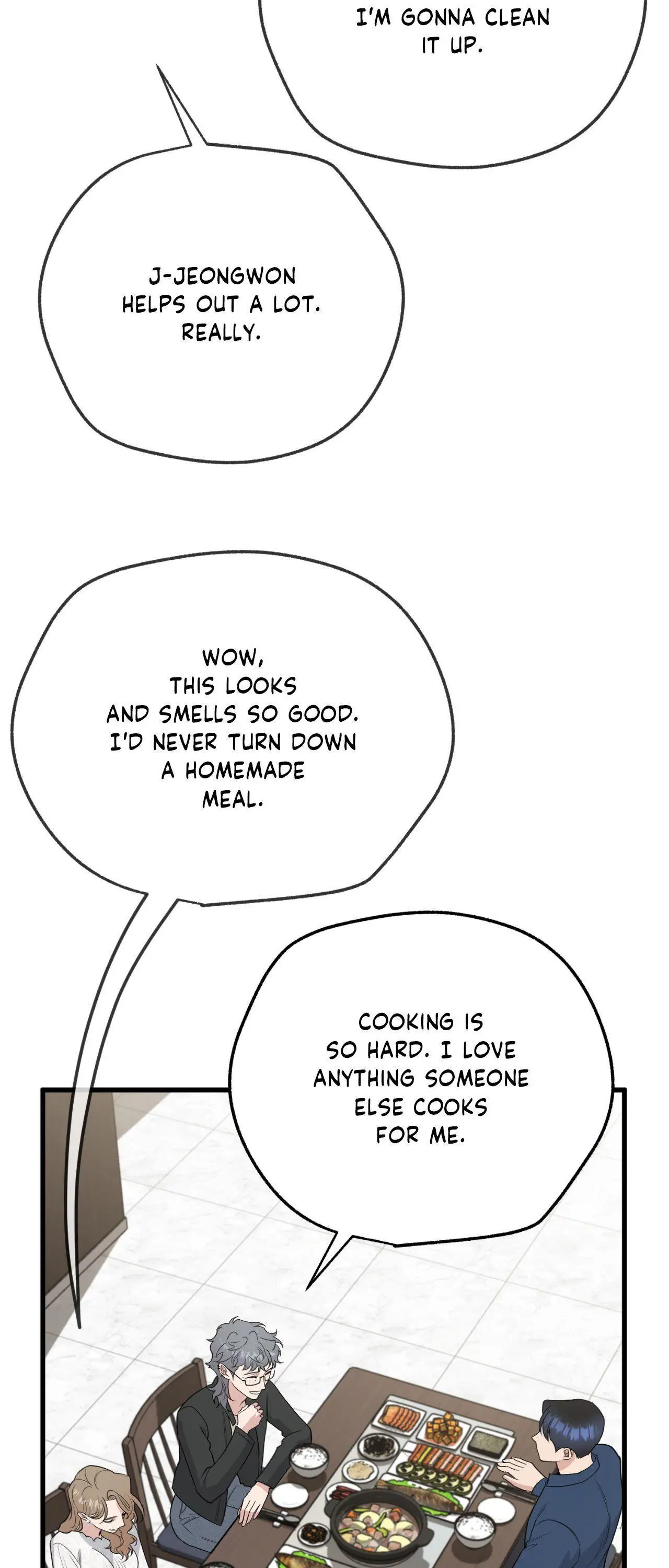 A Basic Guidebook To Bdsm - Chapter 45 Page 36