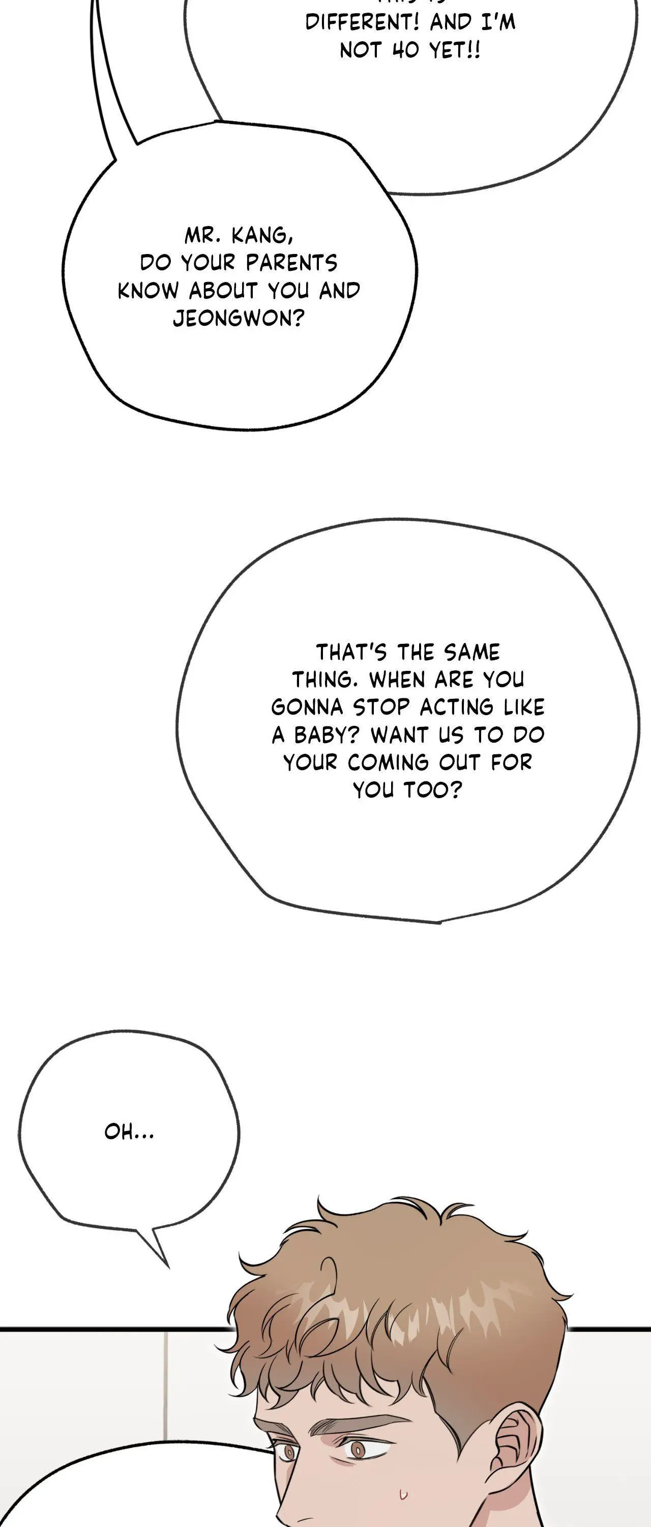 A Basic Guidebook To Bdsm - Chapter 45 Page 44