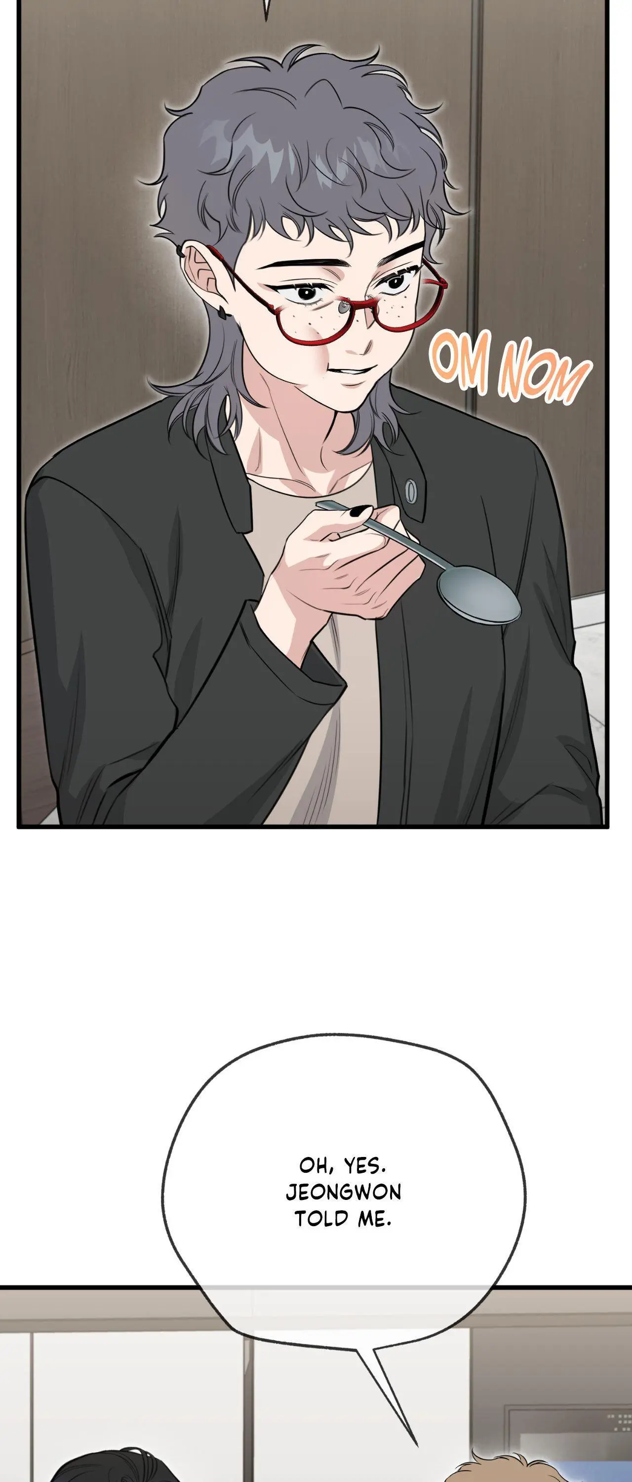 A Basic Guidebook To Bdsm - Chapter 45 Page 47