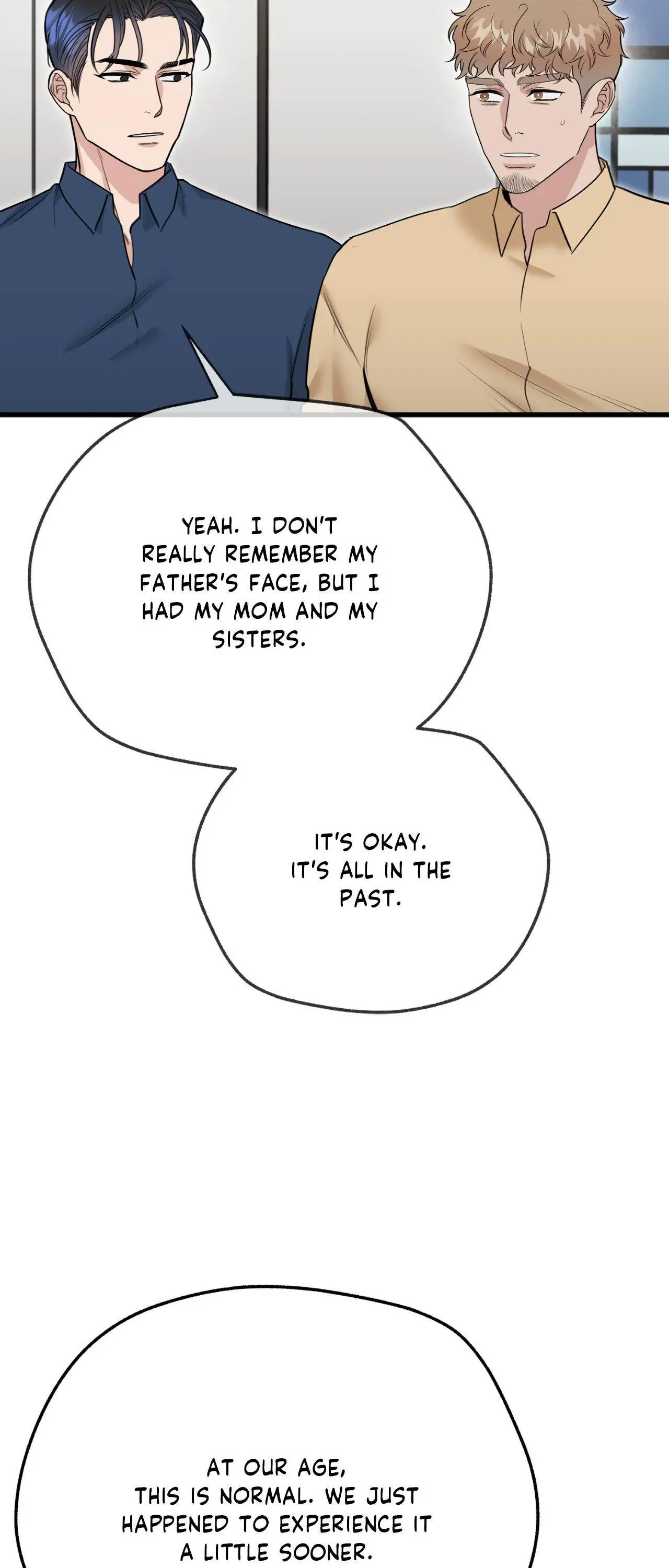 A Basic Guidebook To Bdsm - Chapter 45 Page 48