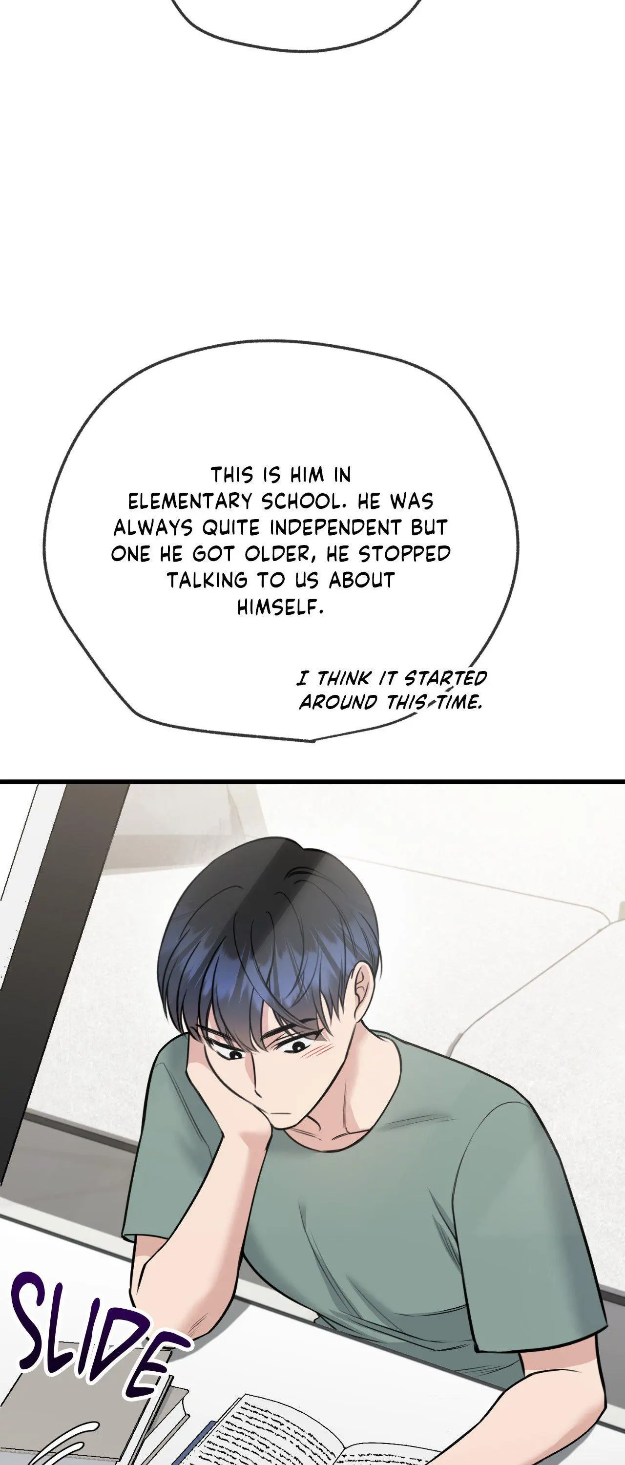 A Basic Guidebook To Bdsm - Chapter 45 Page 57