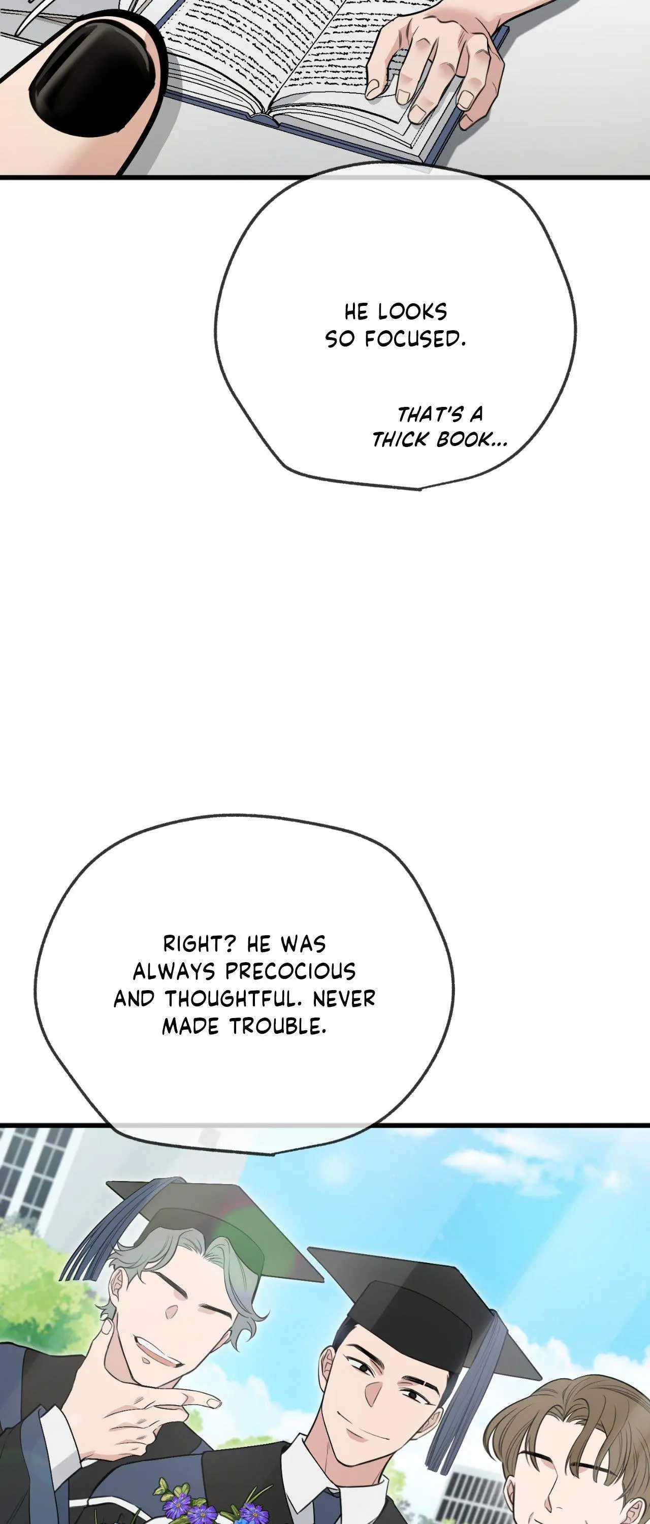 A Basic Guidebook To Bdsm - Chapter 45 Page 58
