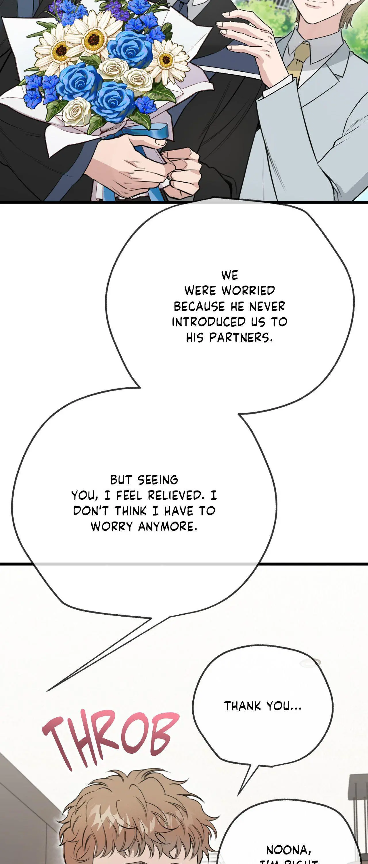 A Basic Guidebook To Bdsm - Chapter 45 Page 59