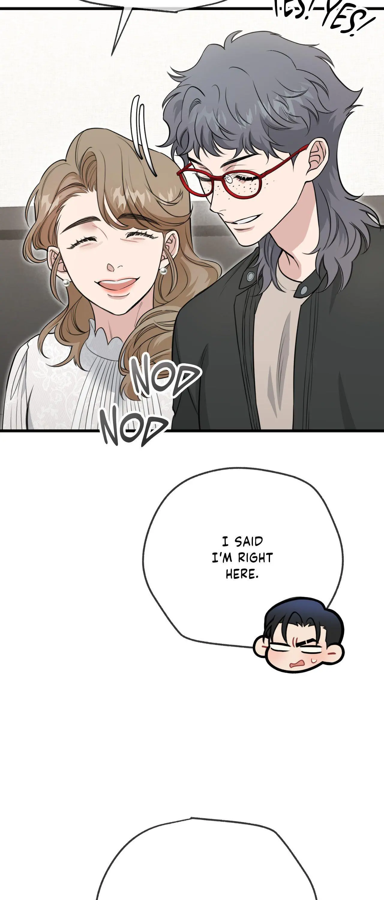 A Basic Guidebook To Bdsm - Chapter 45 Page 62